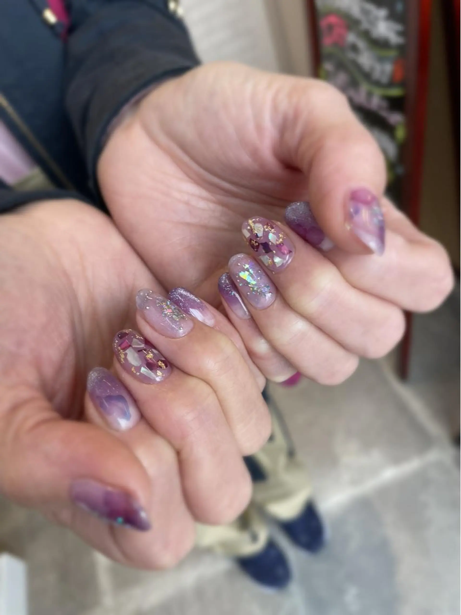 ネイル Kanal Kanaのエステ・リラクイメージ