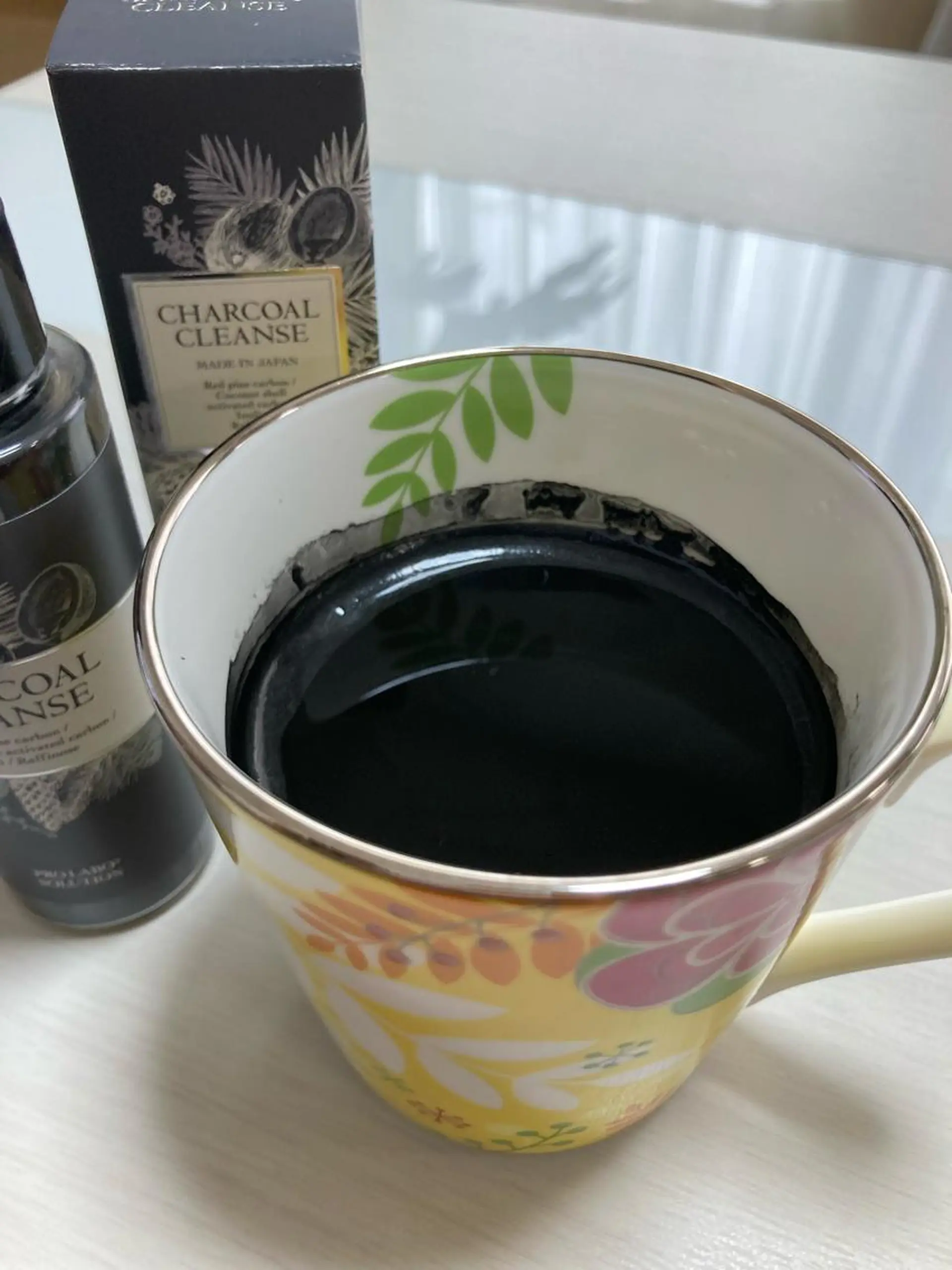 ホワイトニング シャトンのその他イメージ