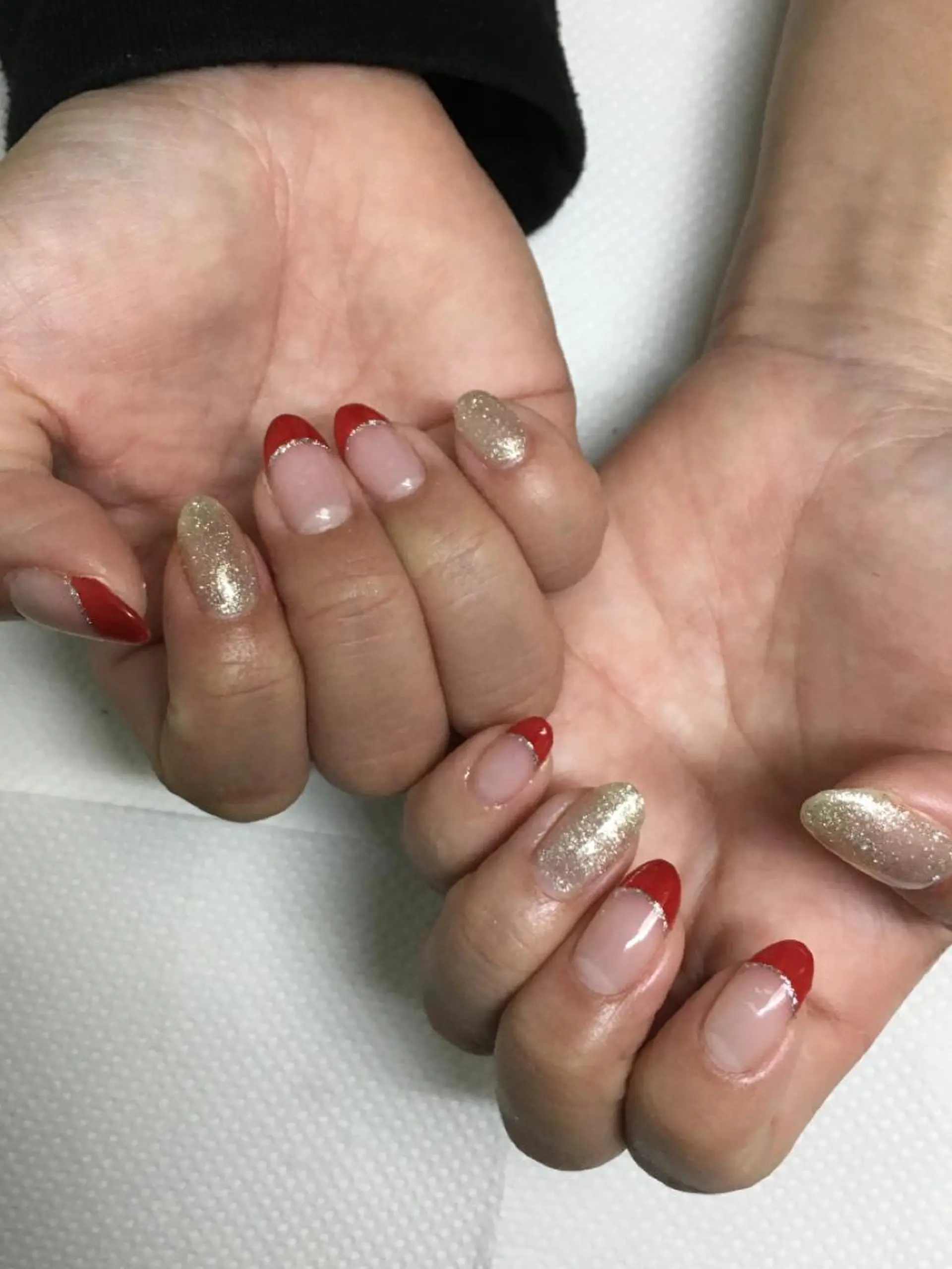 ネイル Briller aのマツエク・マツパデザイン