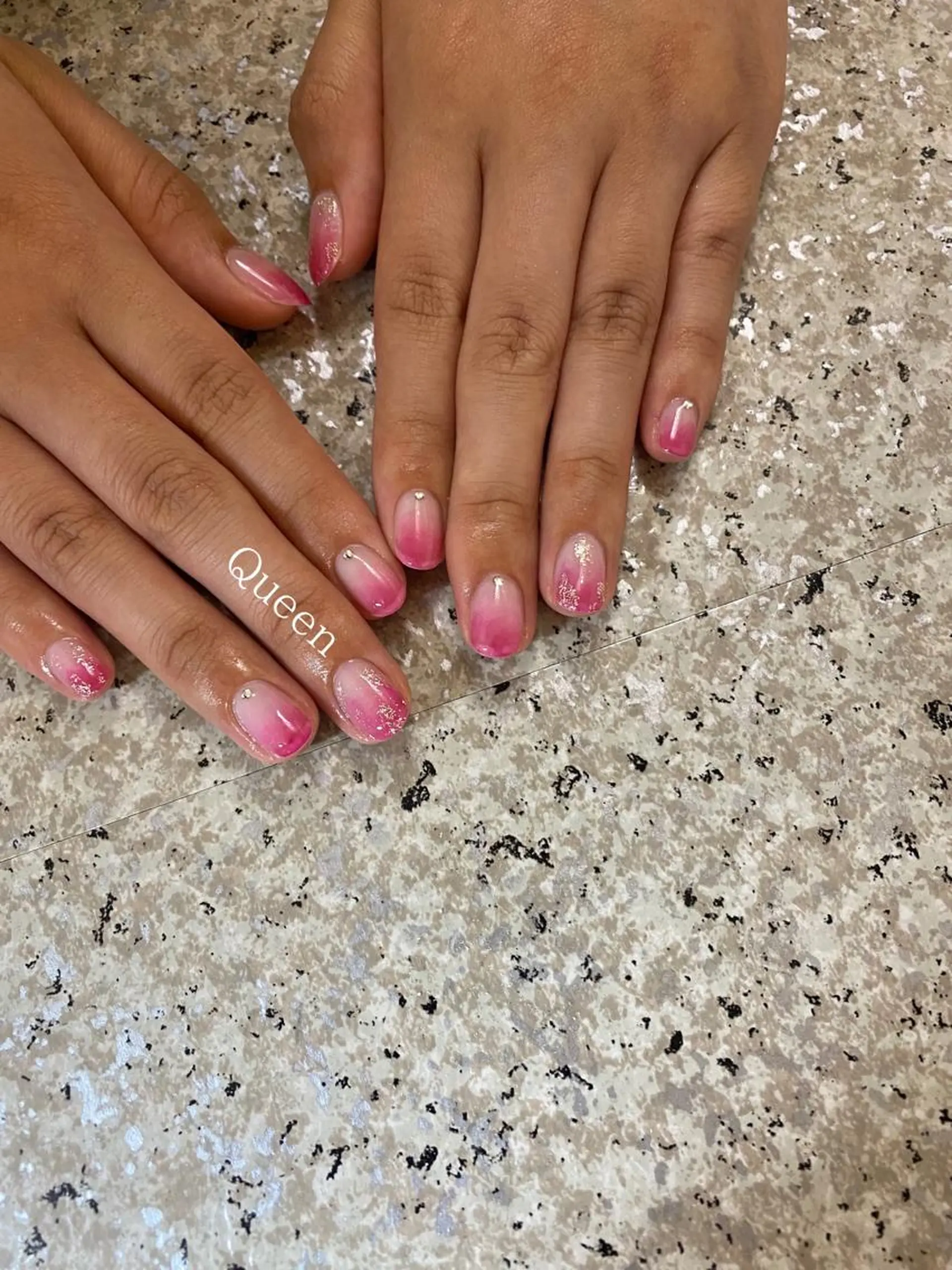 ネイル 菊地 千奈のエステ・リラクイメージ