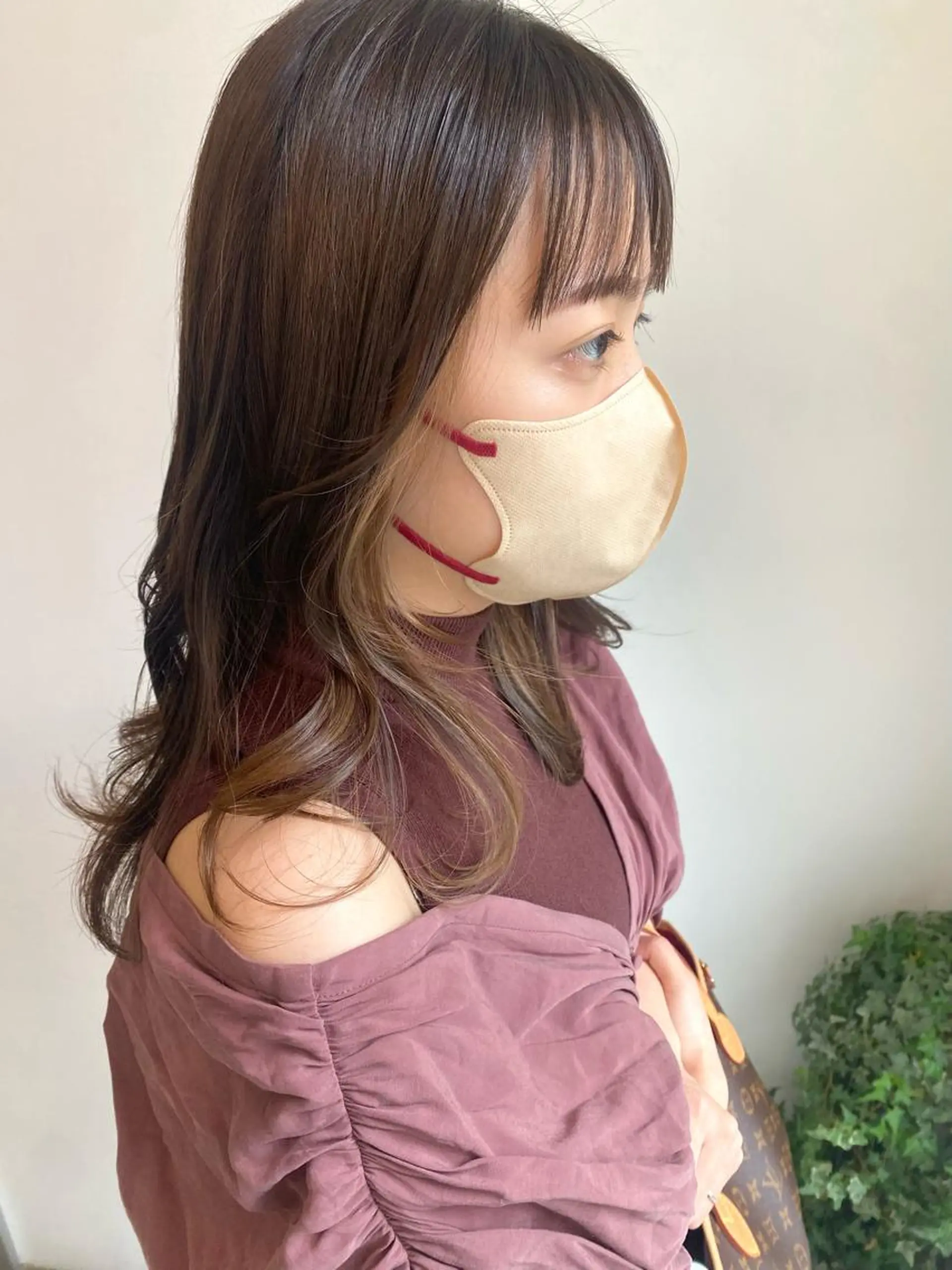 ロング 🪄 maasa🪄のヘアスタイル