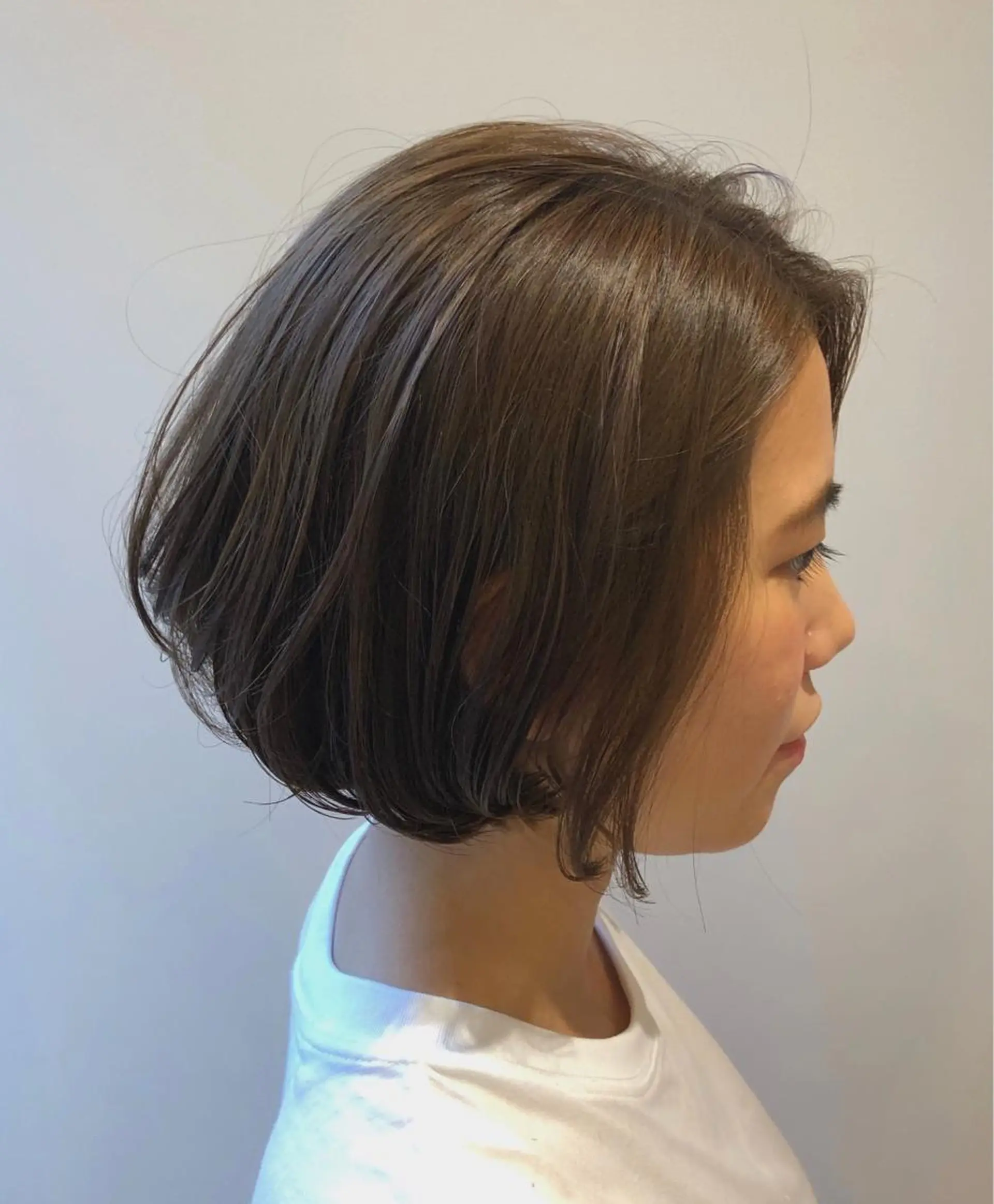 ショート ❤️ショートの達人 ❤️成田一輝のヘアスタイル