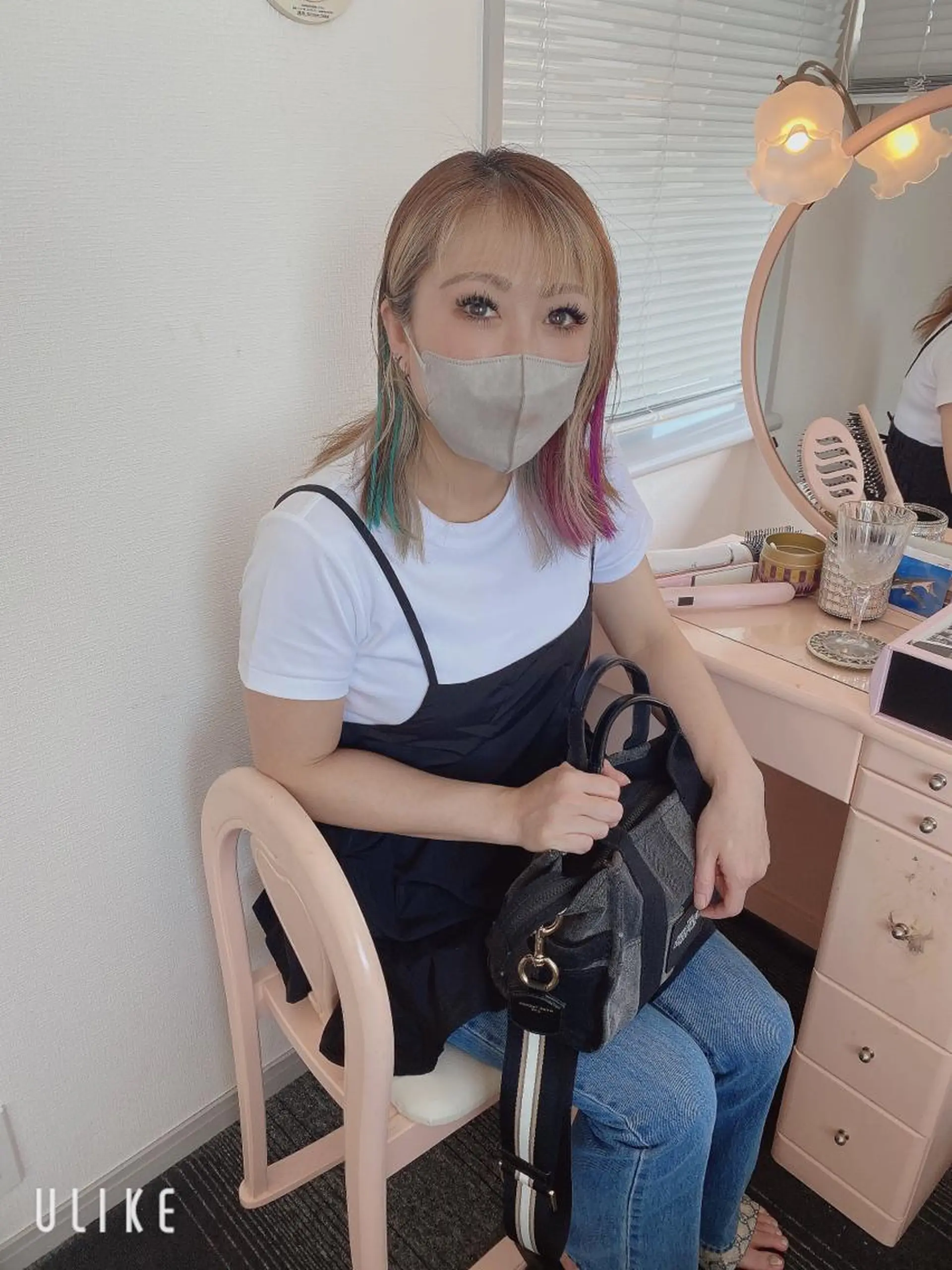 パーマ マツエク・マツパ アイブロウ 眉カラー バインドロック 神山 ビューティー・アイのマツエク・マツパデザイン