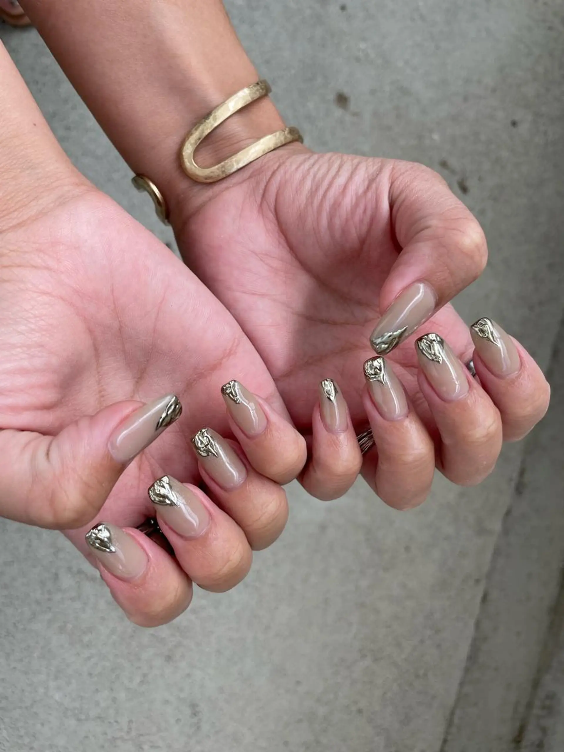 ネイル Ｍ☆NAIL asamiのネイルデザイン