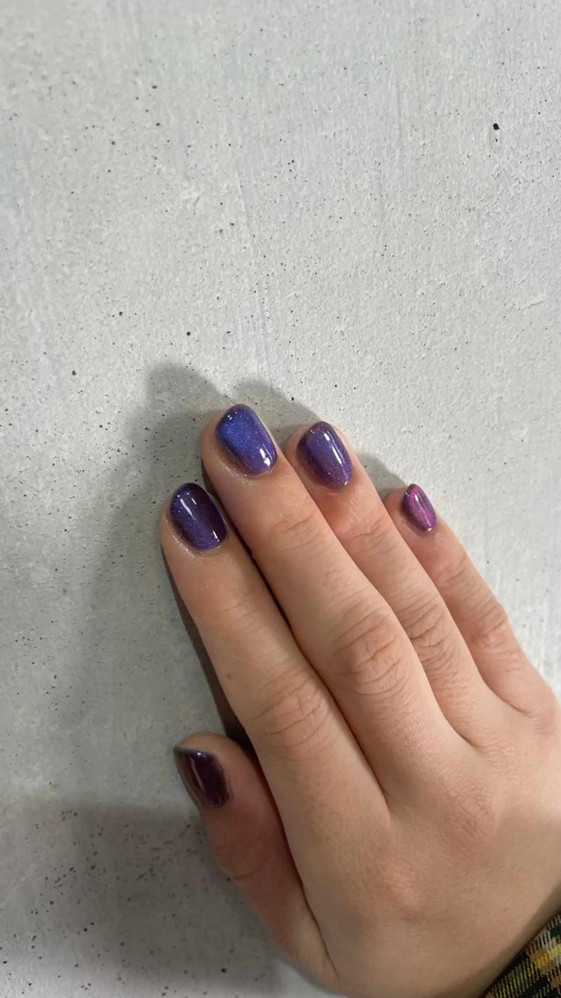 ネイル ハンドネイル H'ami (haruka)のネイルデザイン