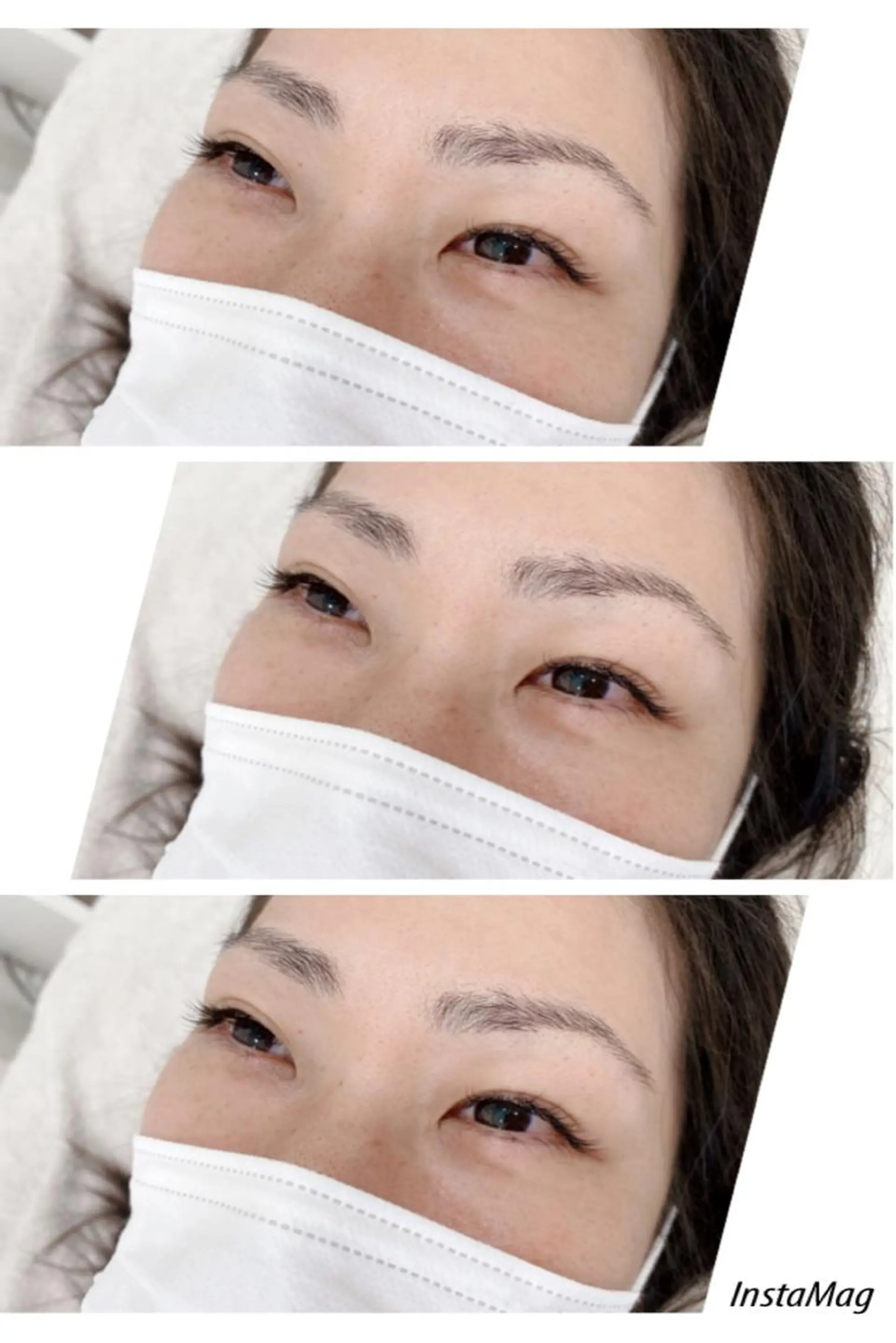 マツエク・マツパ KU TA  \(◡̈)/の眉毛・アイブロウイメージ