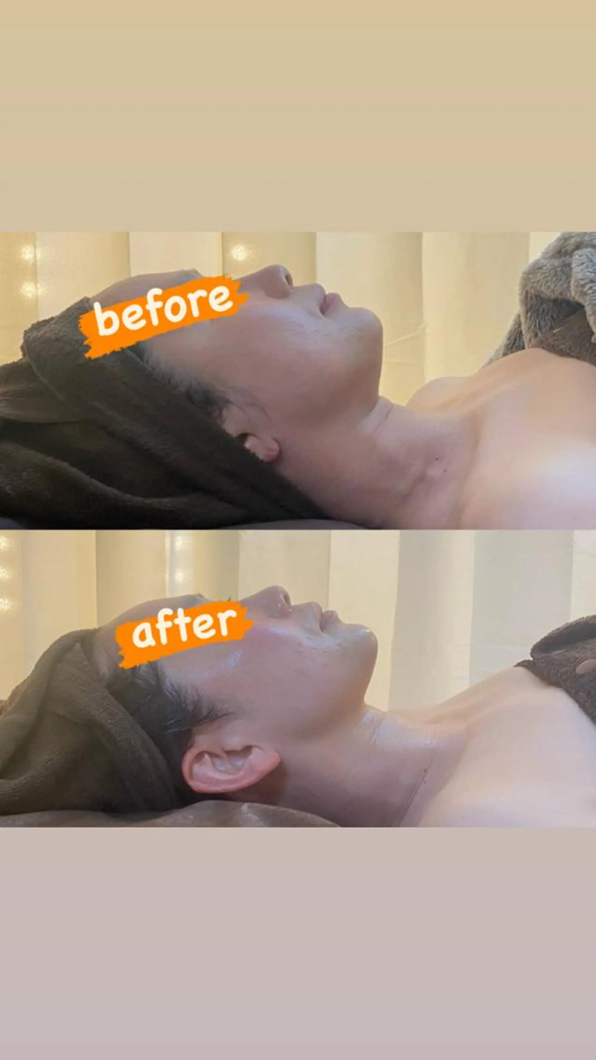 エステ リラク BELCIA福岡店　récolte de BELCIA（レコルトデベルシア）所属・BELCIA福岡店 レコルトデベルシアのエステ・リラクイメージ