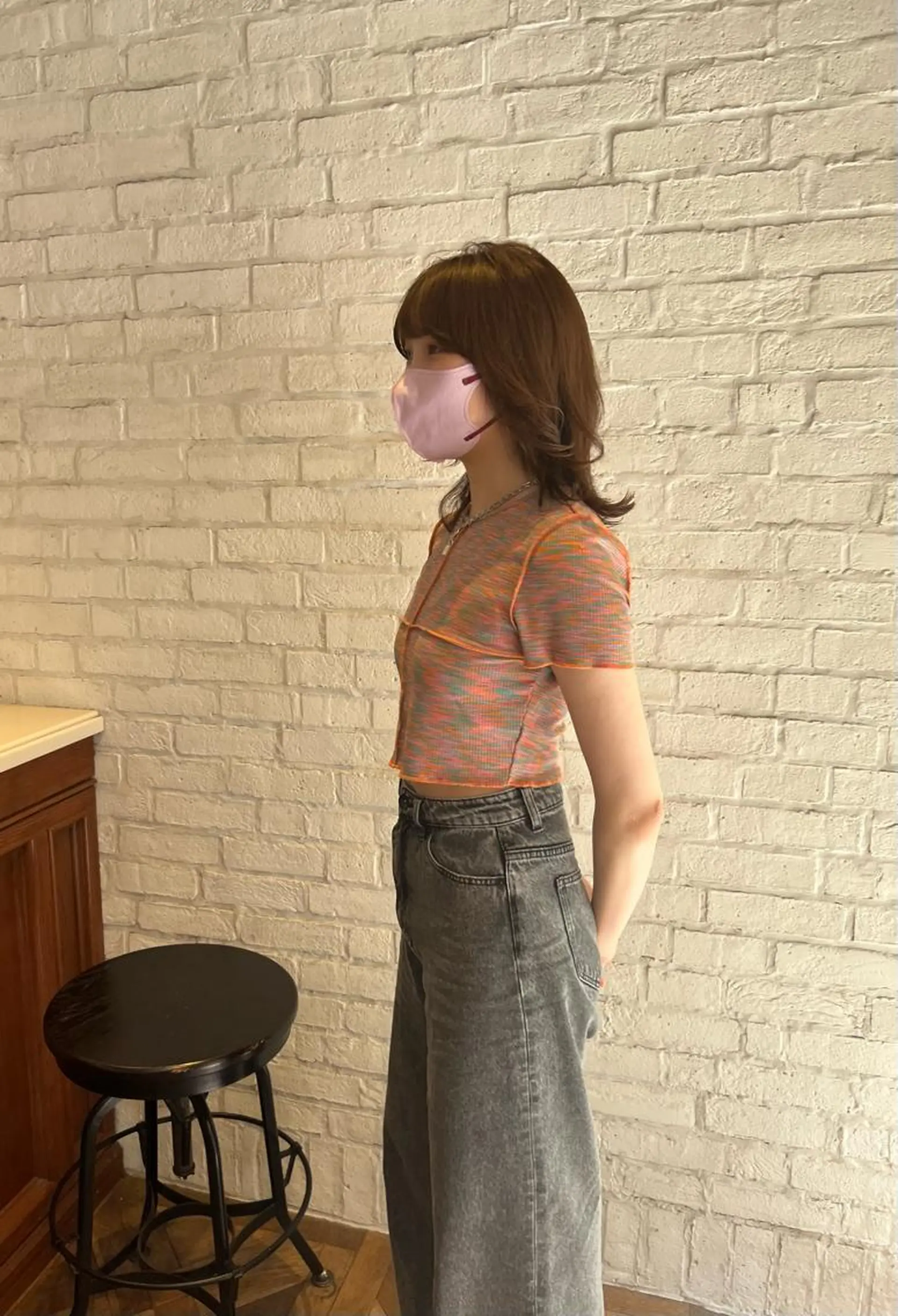 ミディアム LOTUS表参道所属・【代表】 🌟MASA🌟美髪のヘアスタイル