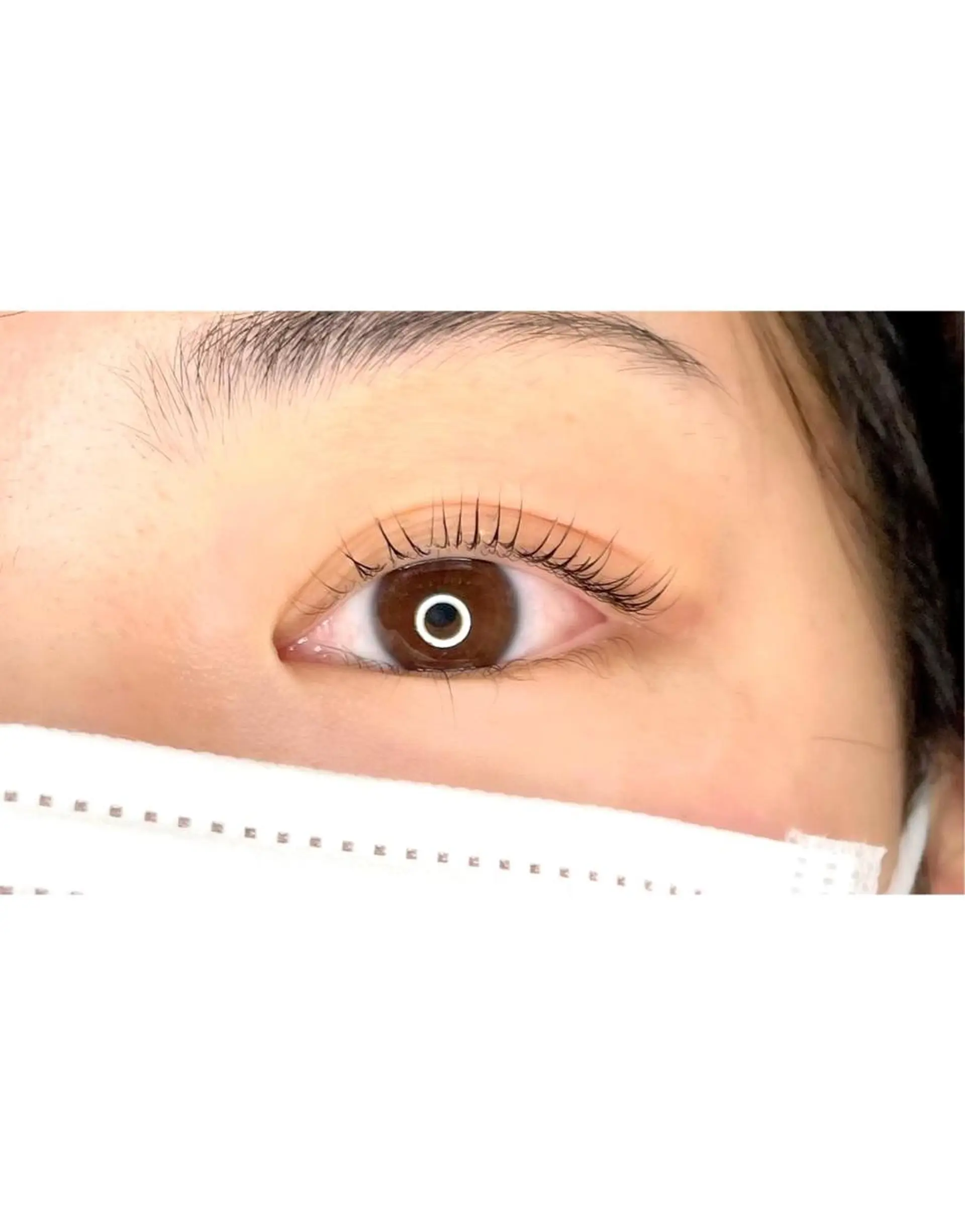 マツエク・マツパ eyelash mutのマツエク・マツパデザイン
