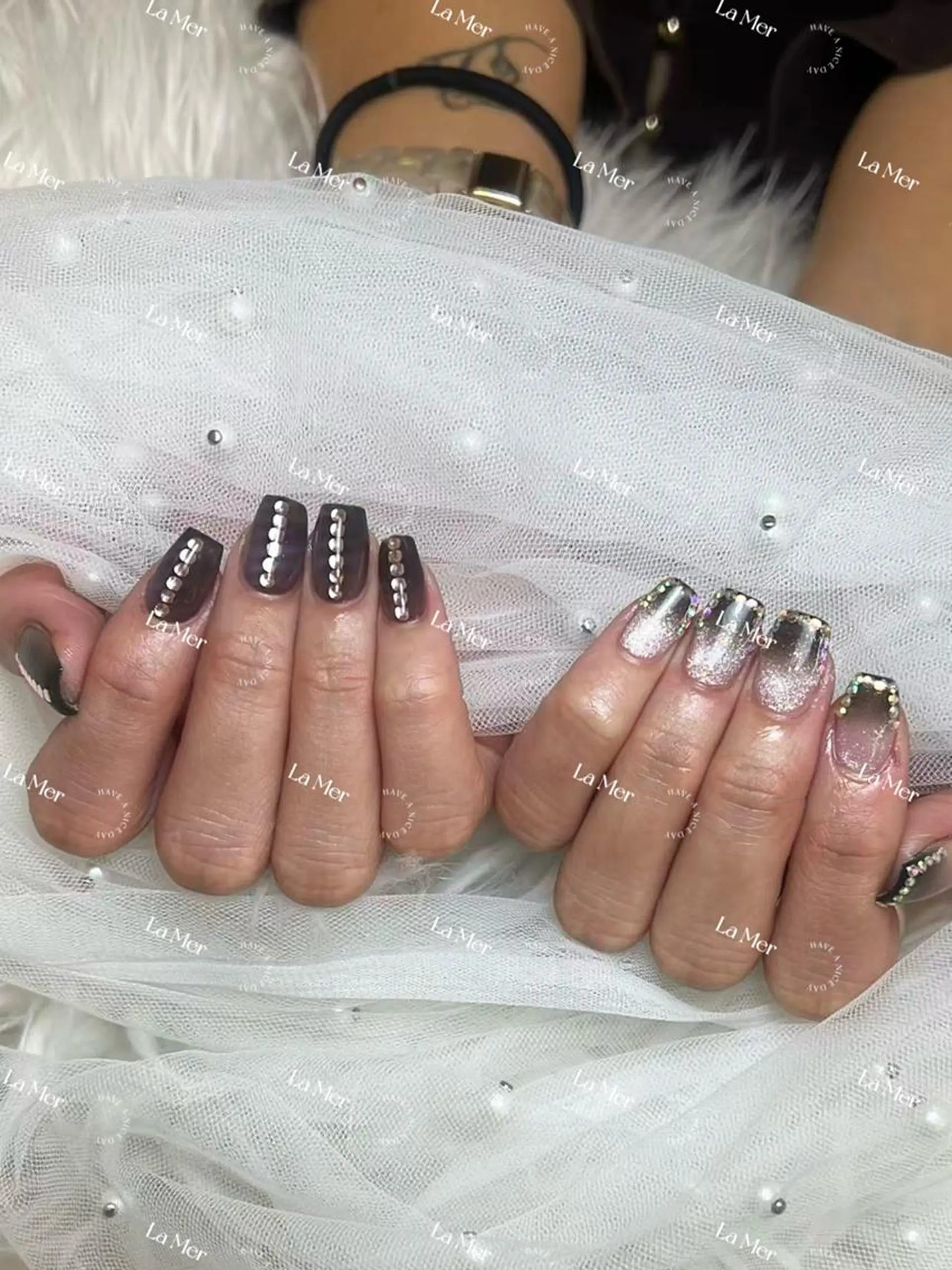 ネイル hikikibyee ♡のネイルデザイン