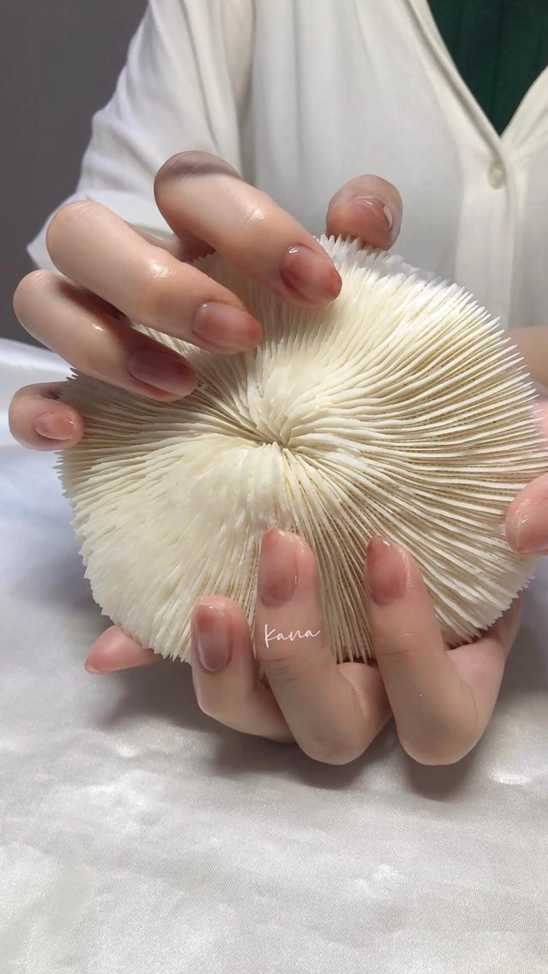 ネイル Queen 上野のネイルデザイン