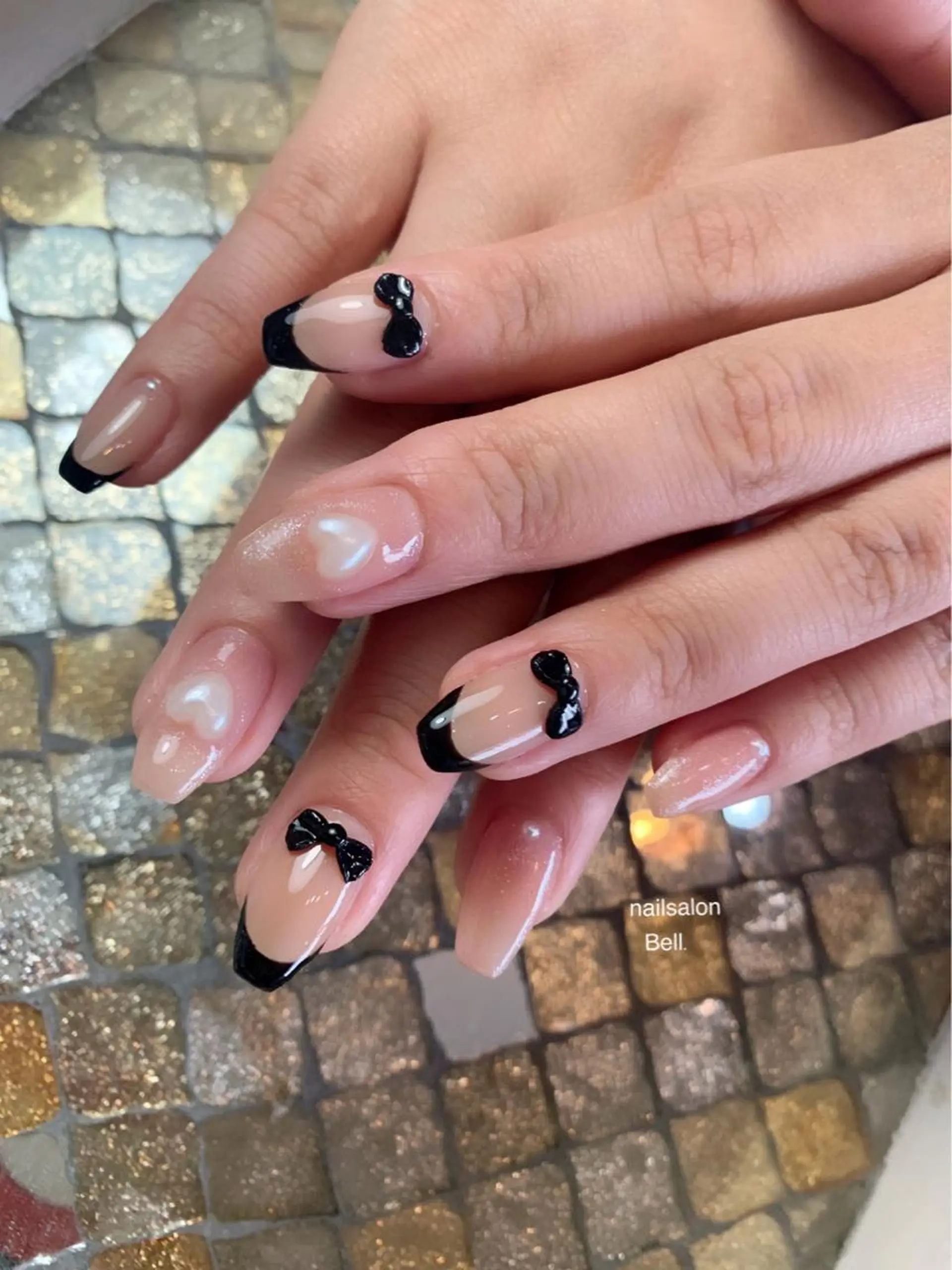 ネイル Y. Reonaのネイルデザイン