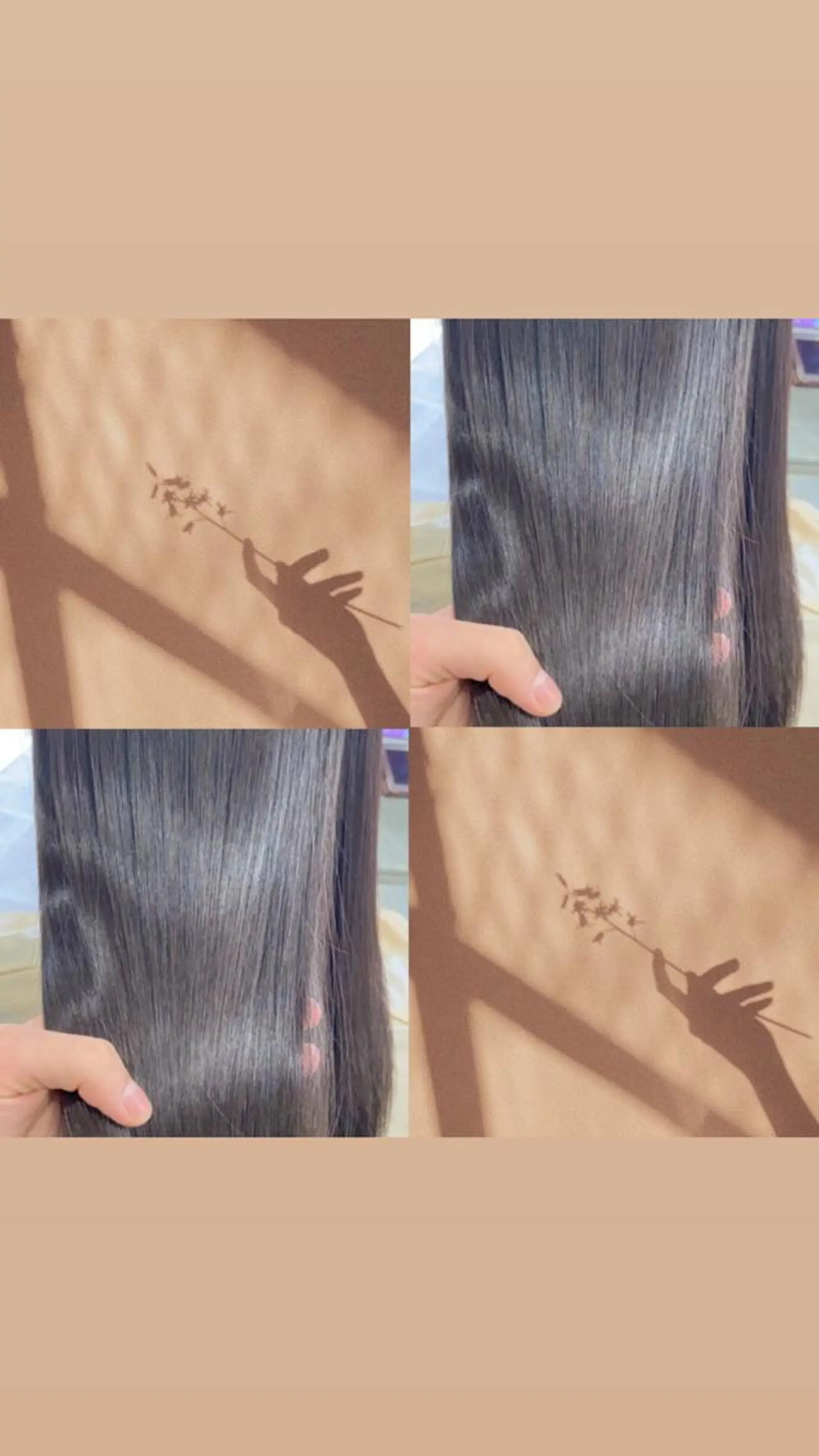 カラー 🔷メンズ推し🔷 遠藤暖大のヘアスタイル