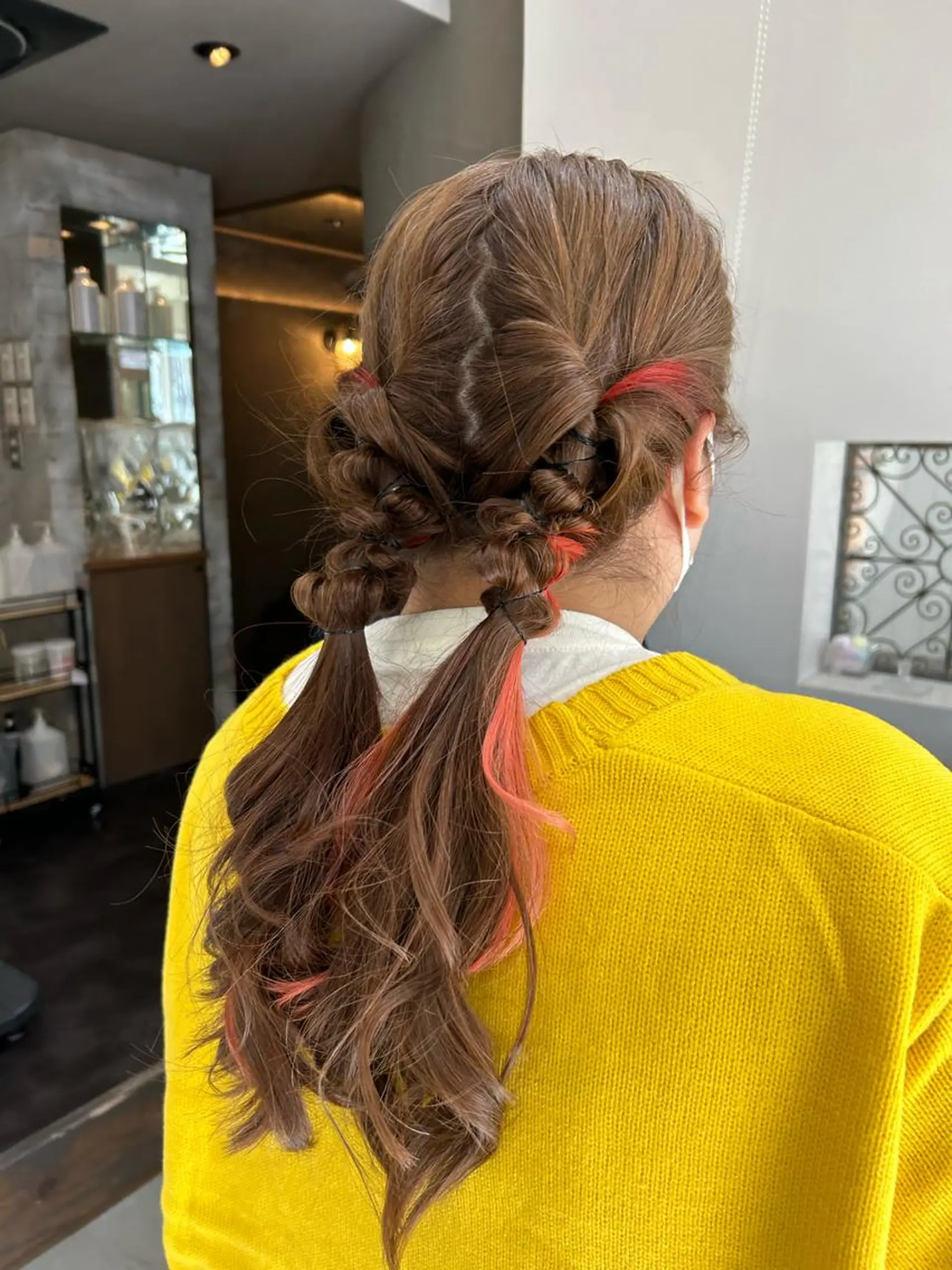 ロング 🦄HITOMI 🦄MEMEのマツエク・マツパデザイン