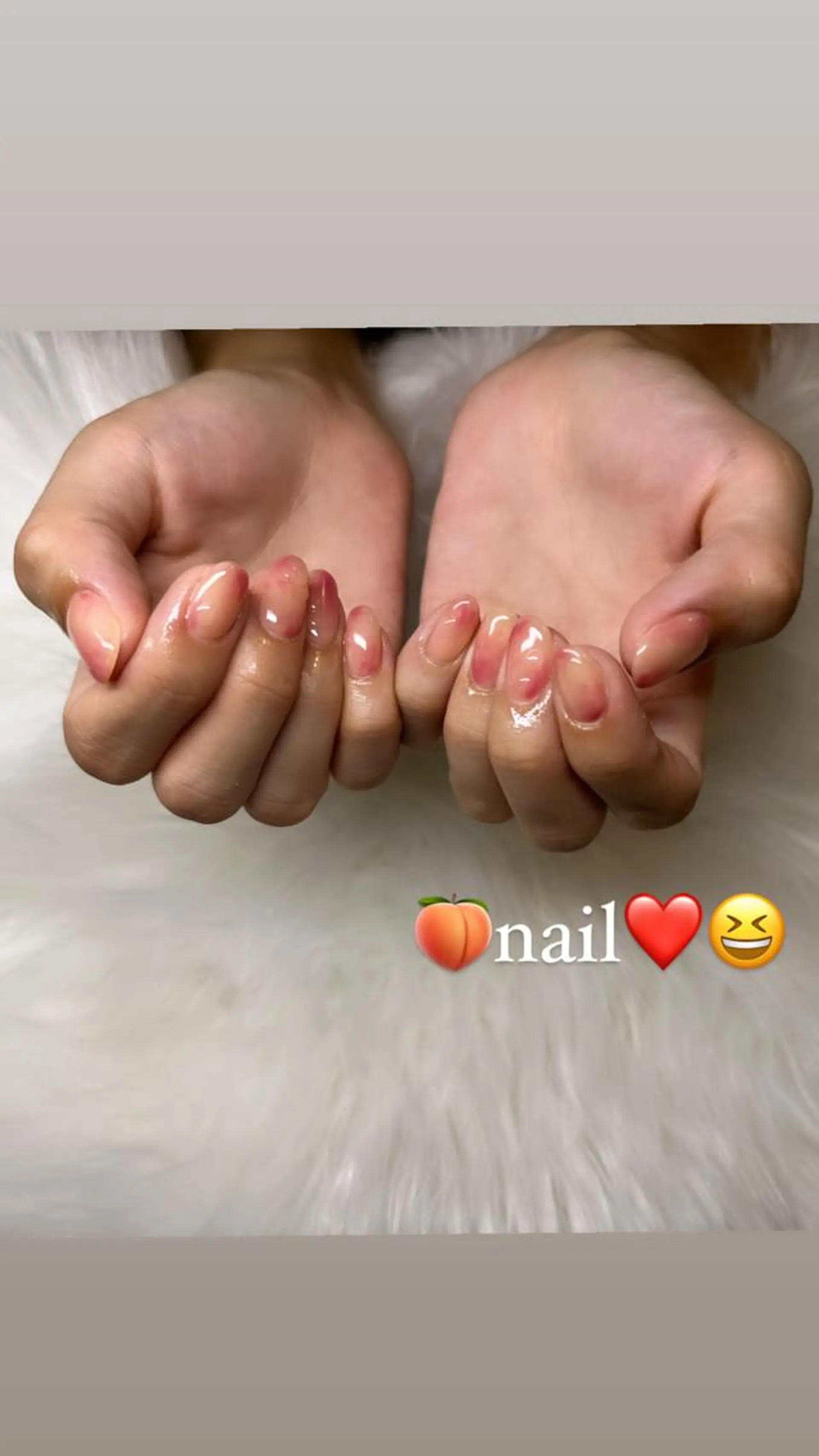 ネイル ハンドネイル ハンドケア Non Nonのネイルデザイン