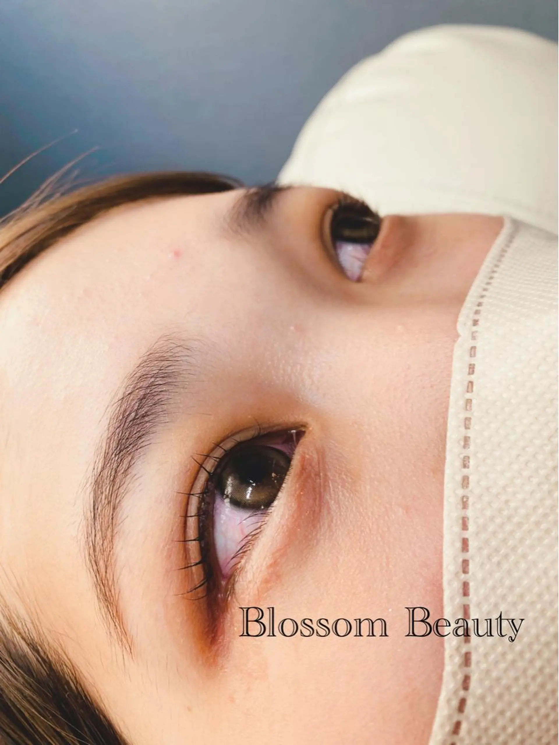 マツエク・マツパ マツパ Blossom Beauty aoiのマツエク・マツパデザイン