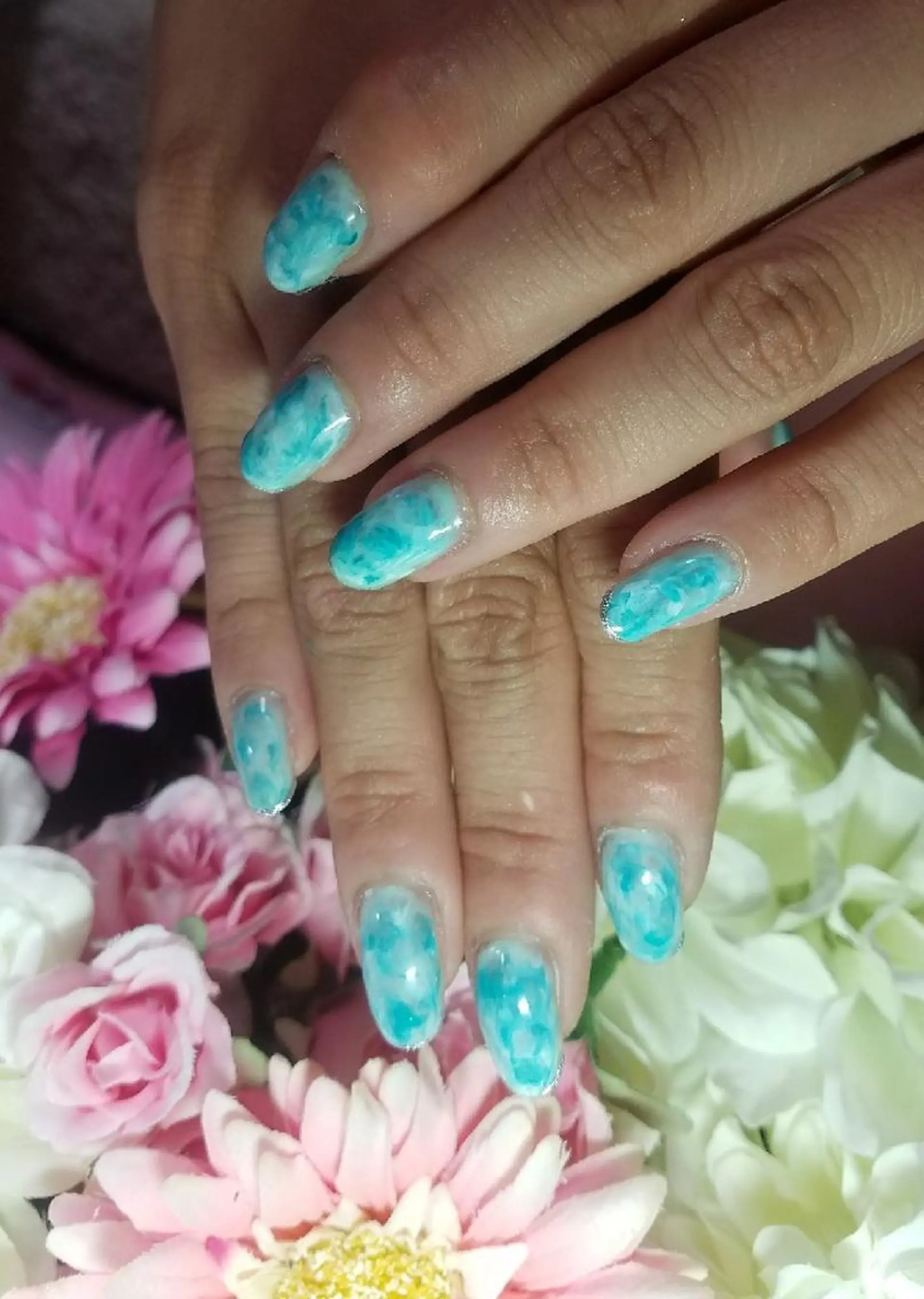 ネイル nail atelier yuka所属・❤ yuka❤のネイルデザイン