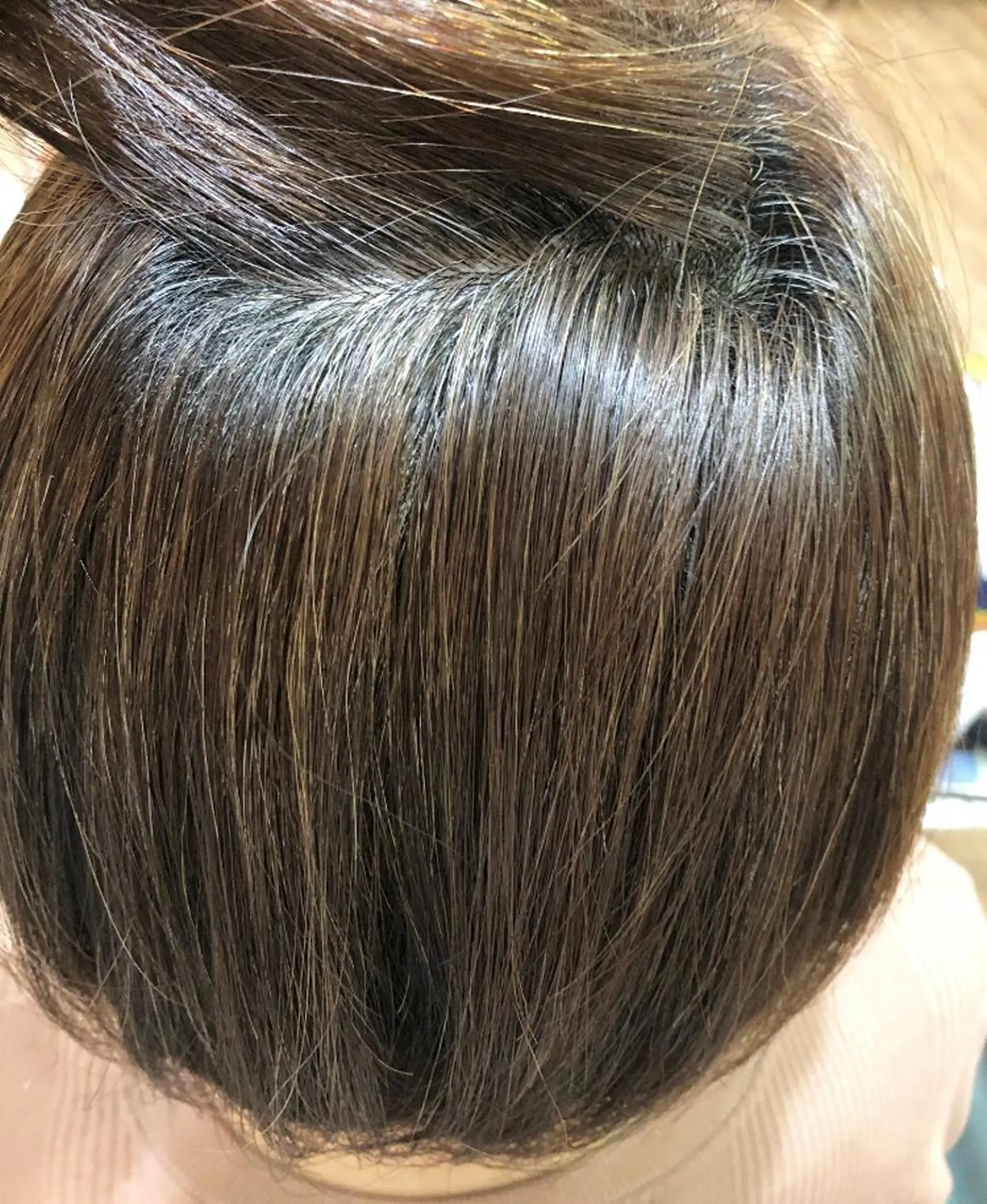 ショート パーマ 過去一の柔髪ヘア 🌿einshairのヘアスタイル