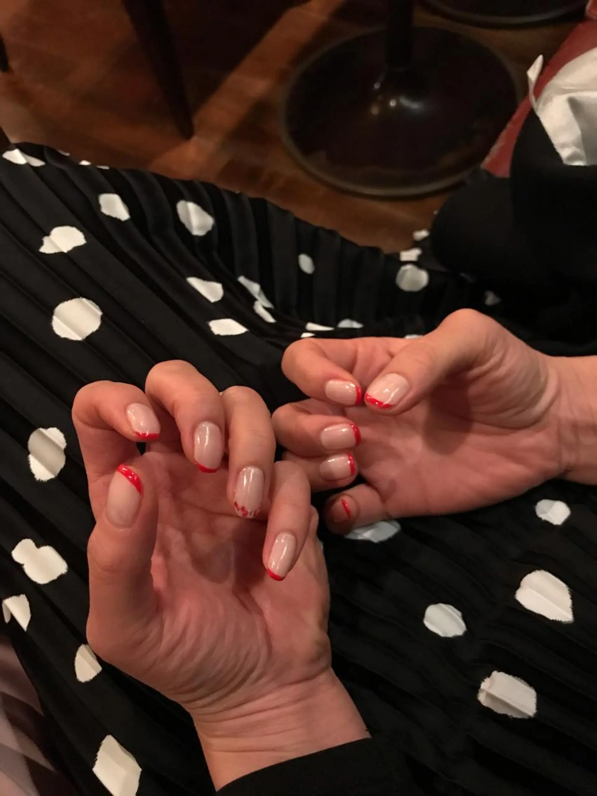 ネイル nail chipieのネイルデザイン