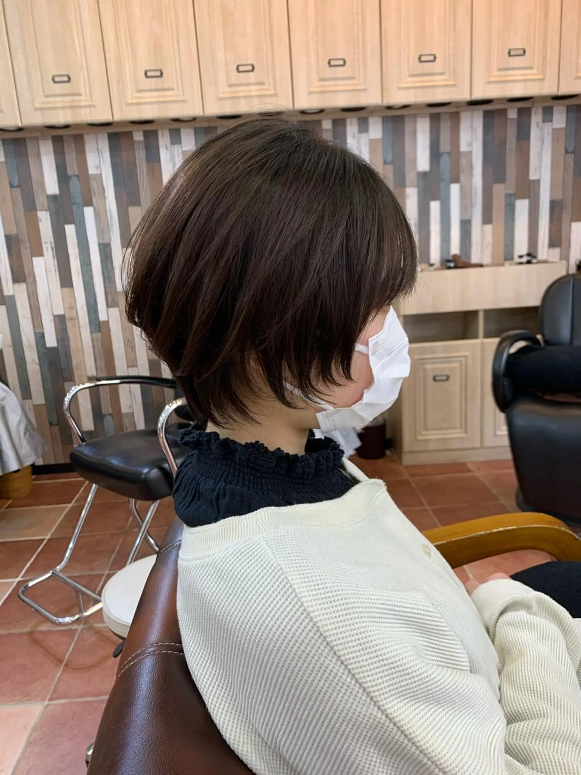 ショート 🌈✨鈴木 勇人✨🌈のヘアスタイル