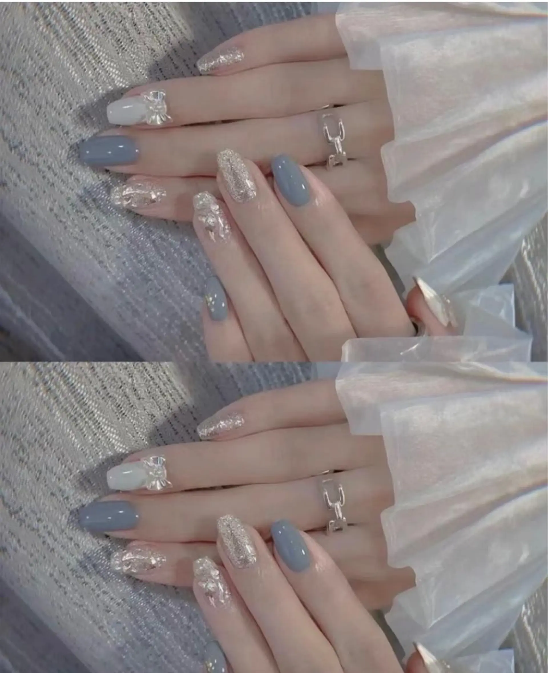 ネイル Nail salon Lilyのネイルデザイン