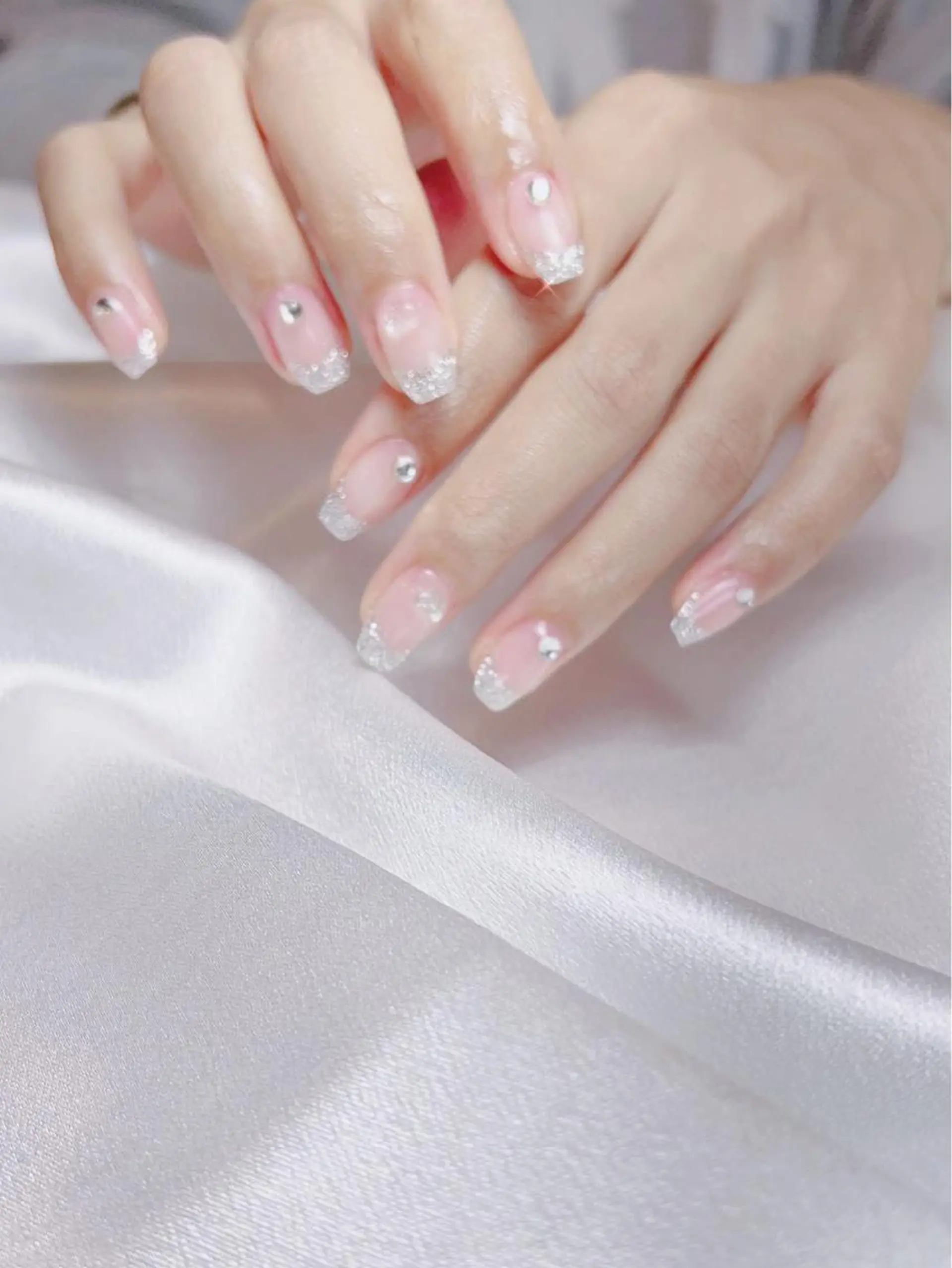 ネイル 齋藤 はなのネイルデザイン