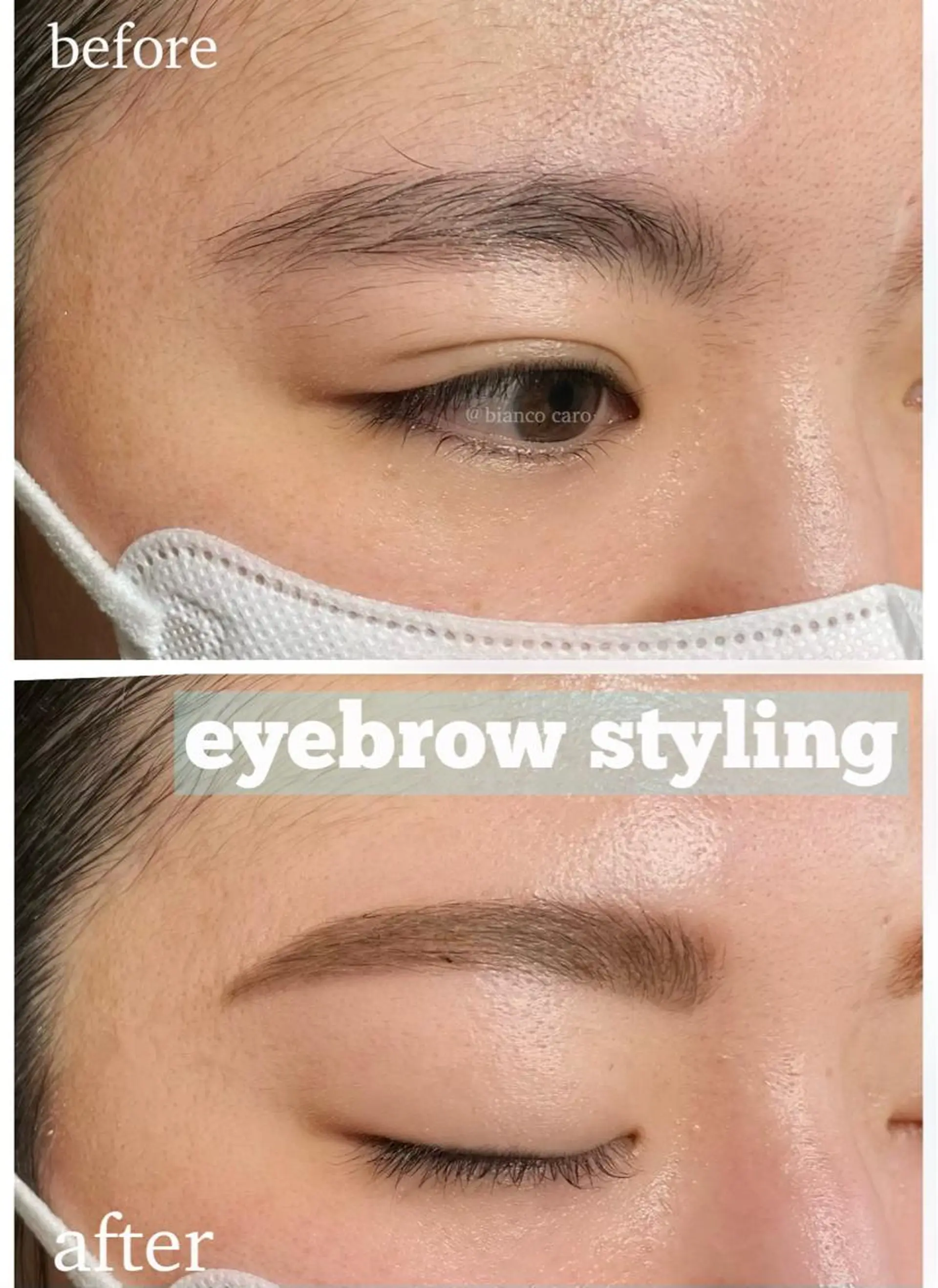 アイブロウ カルフールノア　府中所属・まつげパーマ専門店 /カルフールノア府中のマツエク・マツパデザイン