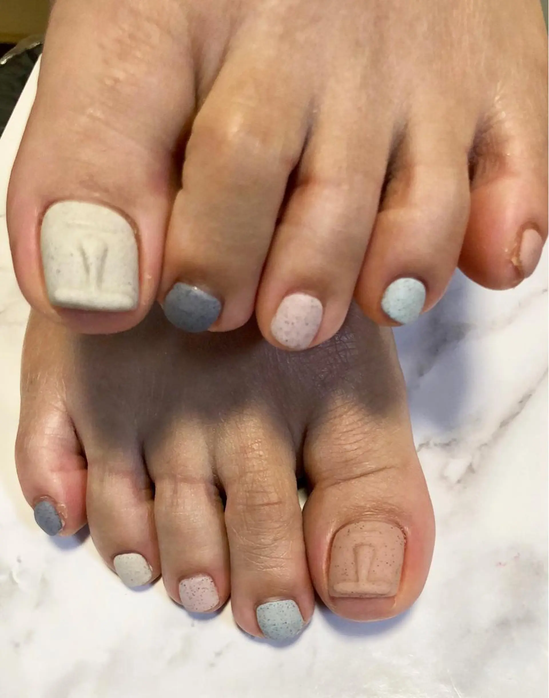 ネイル Titalee所属・nail salon Titaleeのネイルデザイン