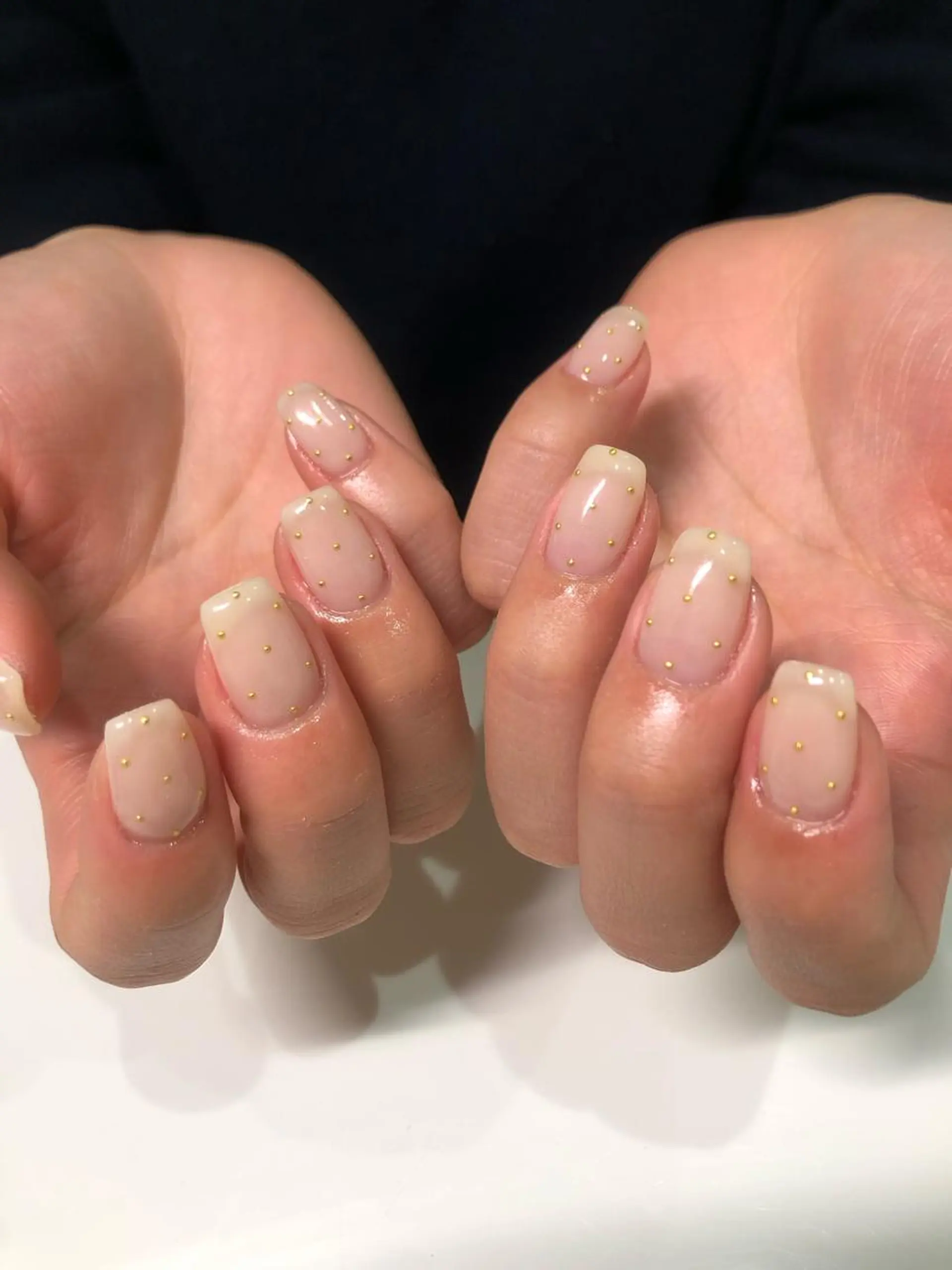 ネイル ハンドネイル nail by minamiのネイルデザイン
