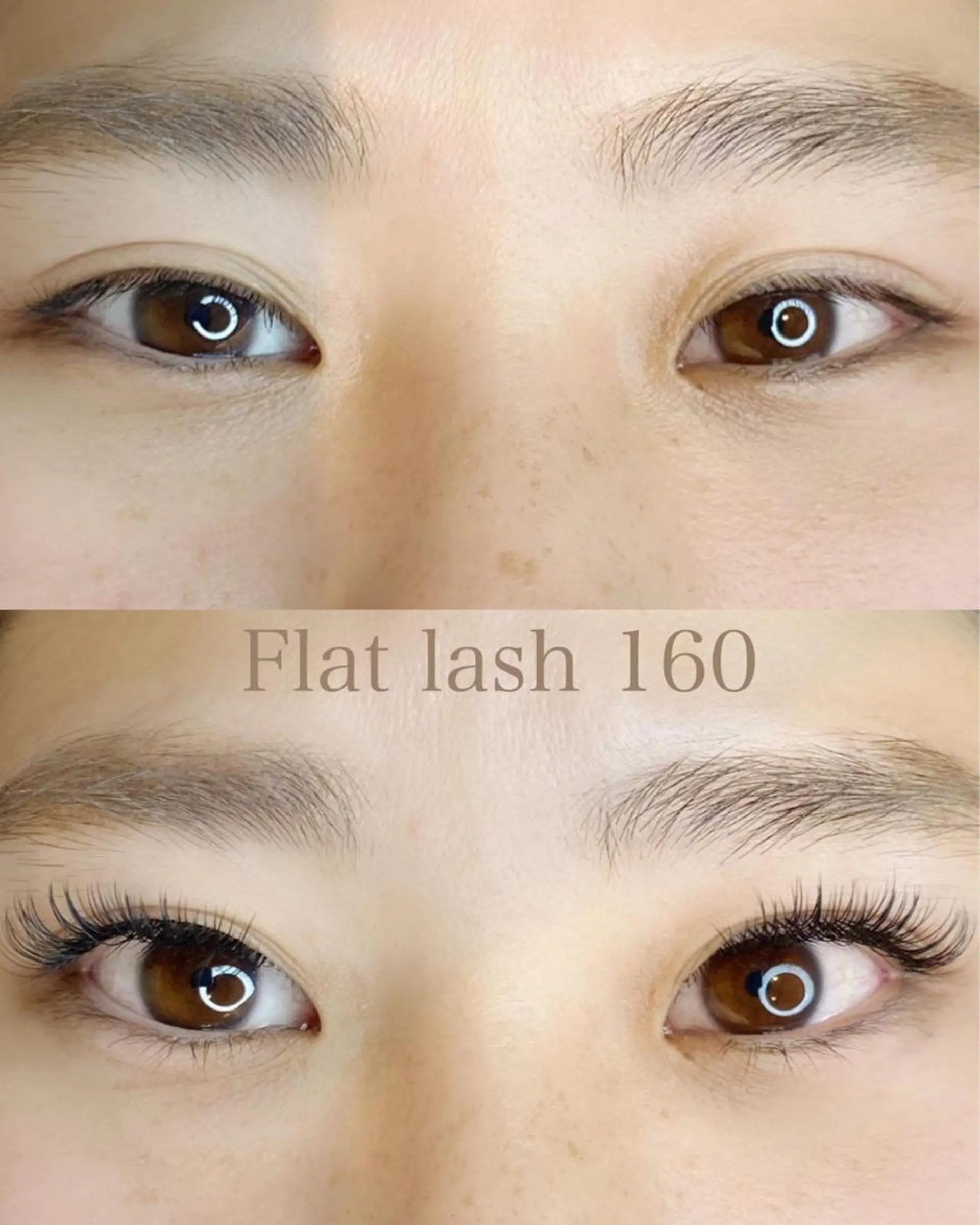 マツエク・マツパ マツエク 🌙.°眞柄 奈実🌙.°のマツエク・マツパデザイン