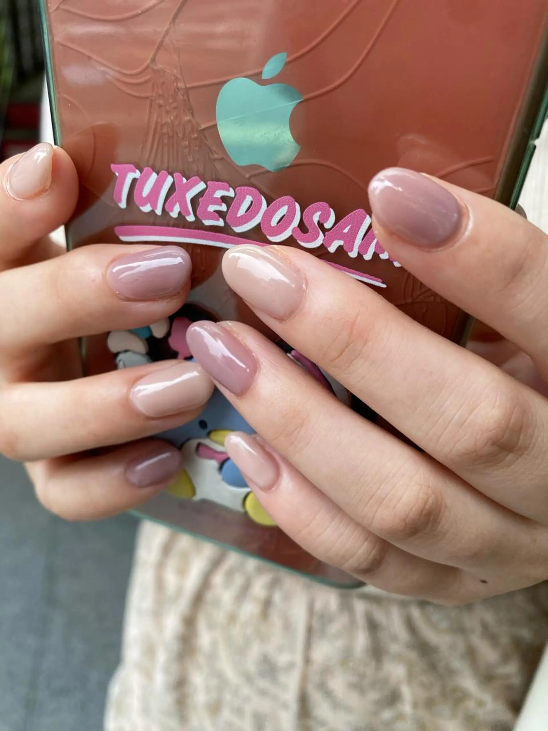 個性派／中韓ネイル SAKURAのネイルデザイン