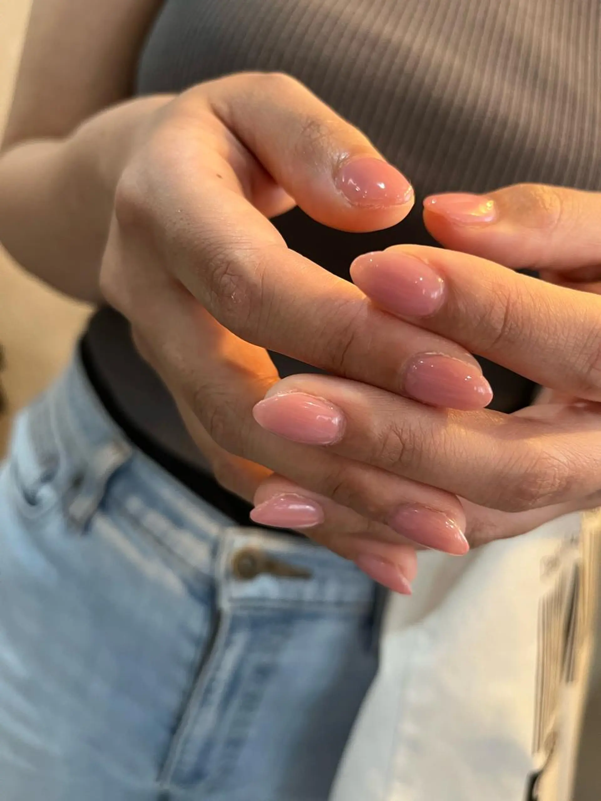 ネイル Etel atelierのネイルデザイン