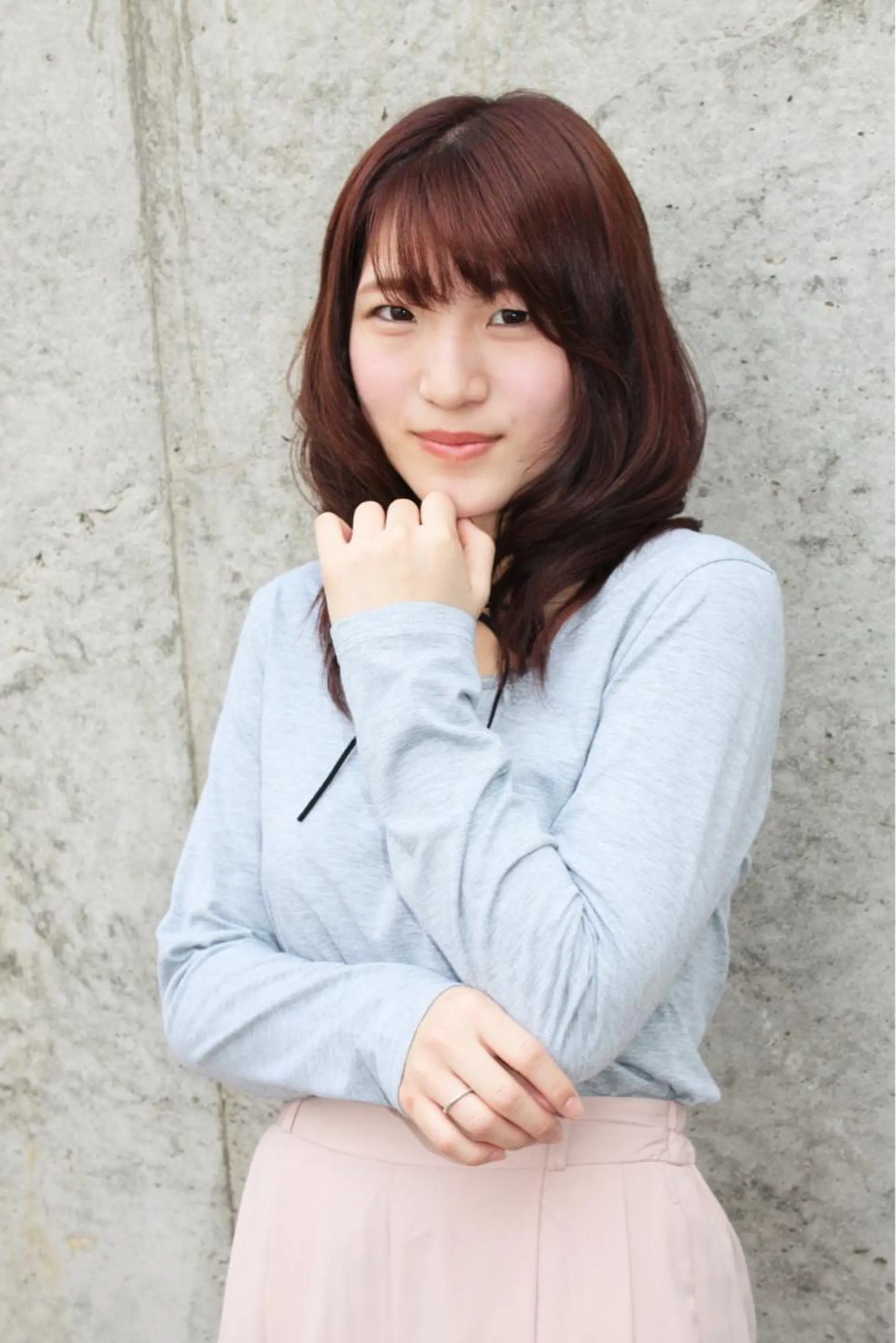 ミディアム カラー Shingo #パーマのヘアスタイル