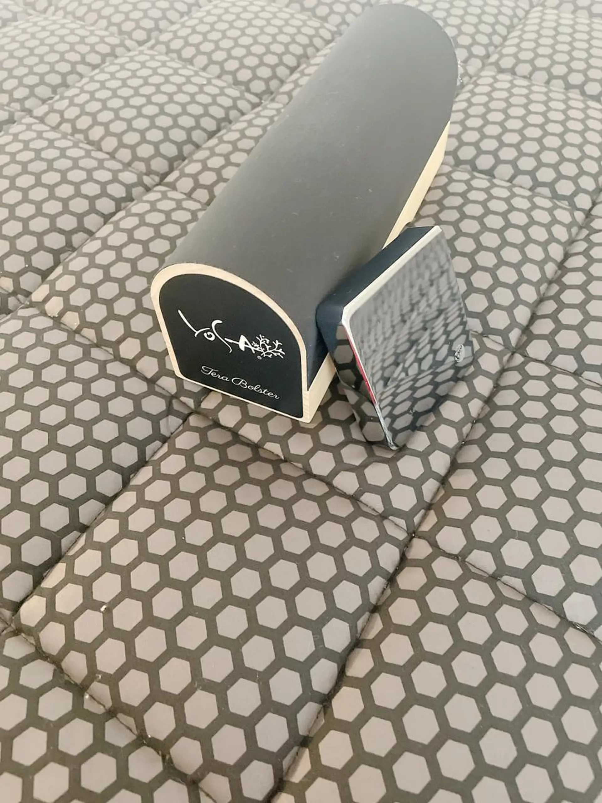 杉之原 康子のエステ・リラクイメージ