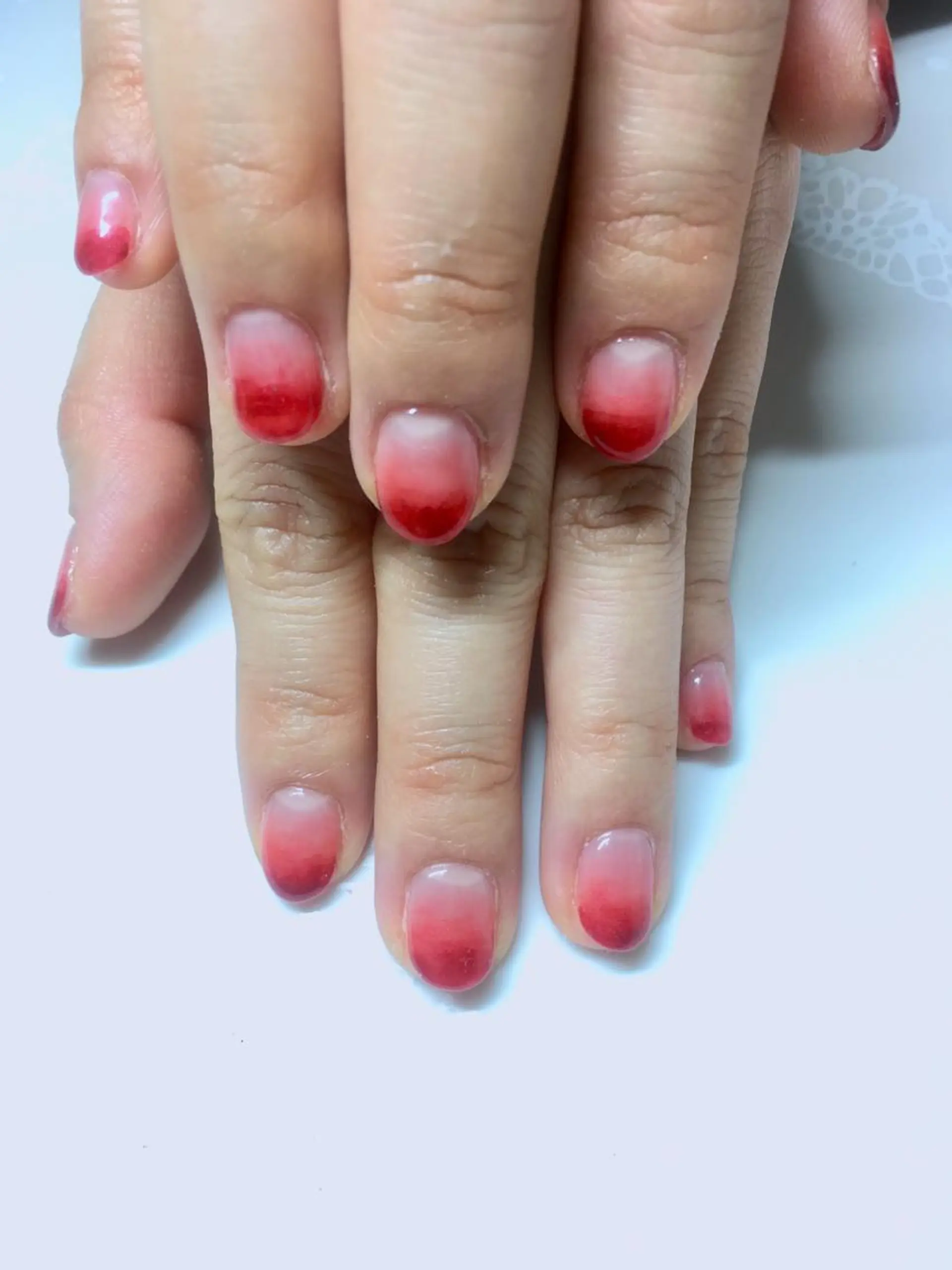 ネイル 新宿ネイルサロン ジェミディローサのネイルデザイン