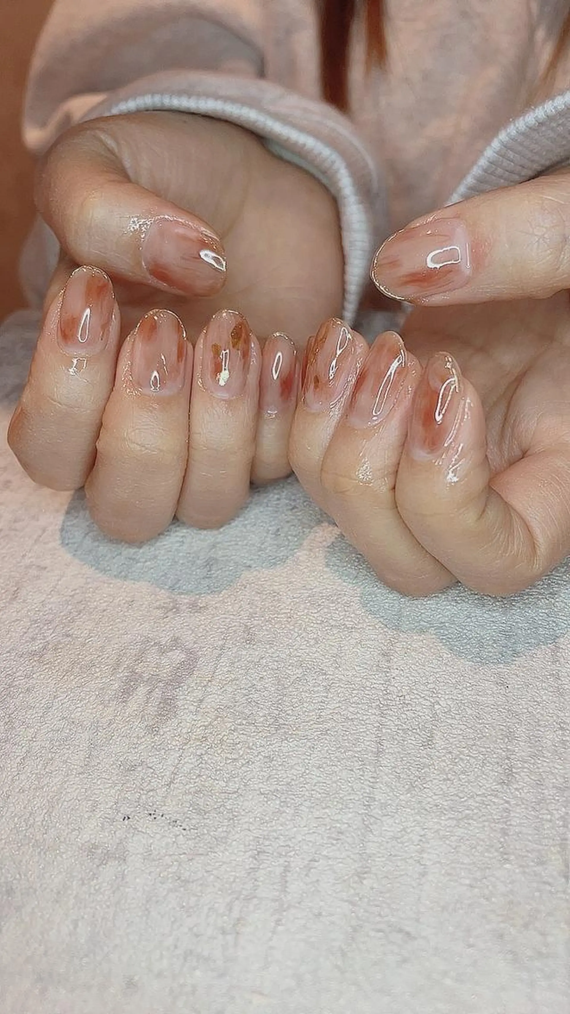 ネイル Kanal Kanaのエステ・リラクイメージ