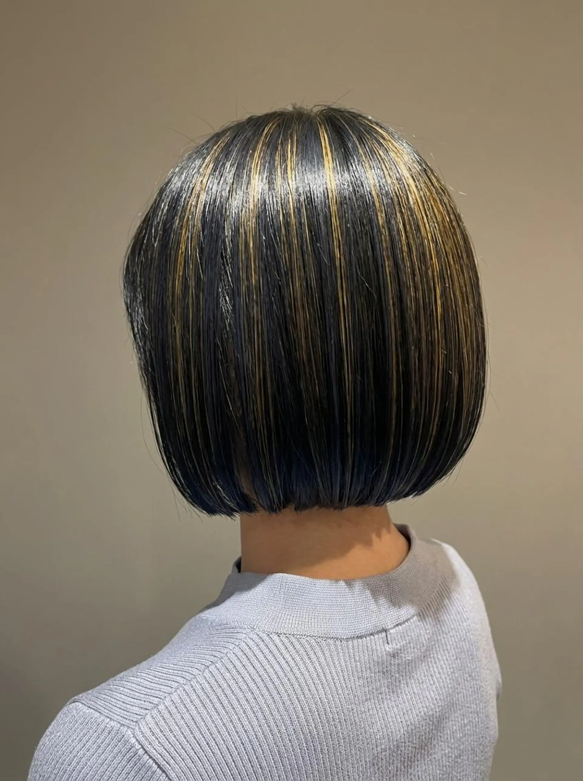 メンズ カット ヘアカラー L.E.M 仙台のヘアスタイル