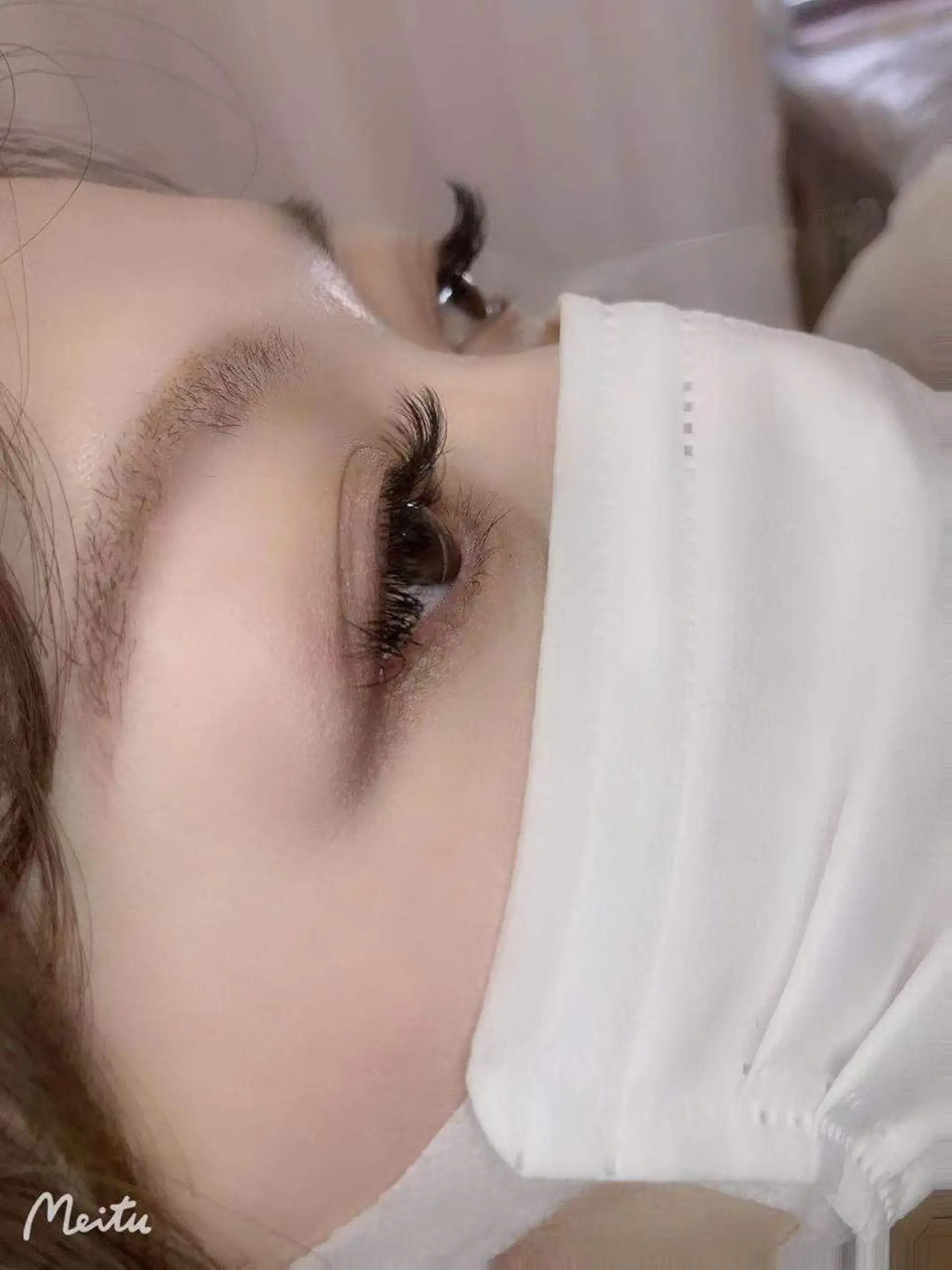 マツエク・マツパ マツエク エムズ エムズのマツエク・マツパデザイン