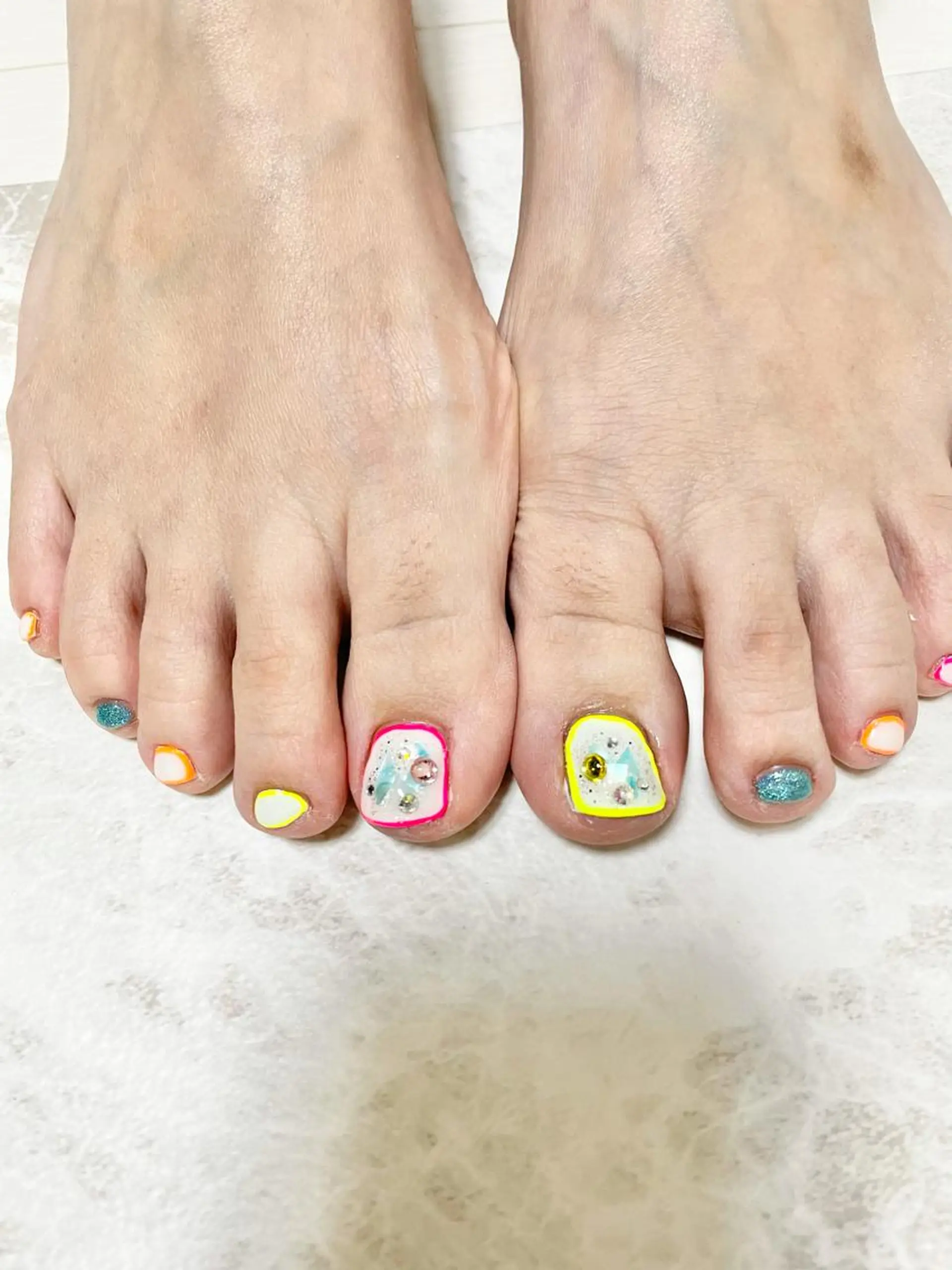 ネイル Y's nailのネイルデザイン
