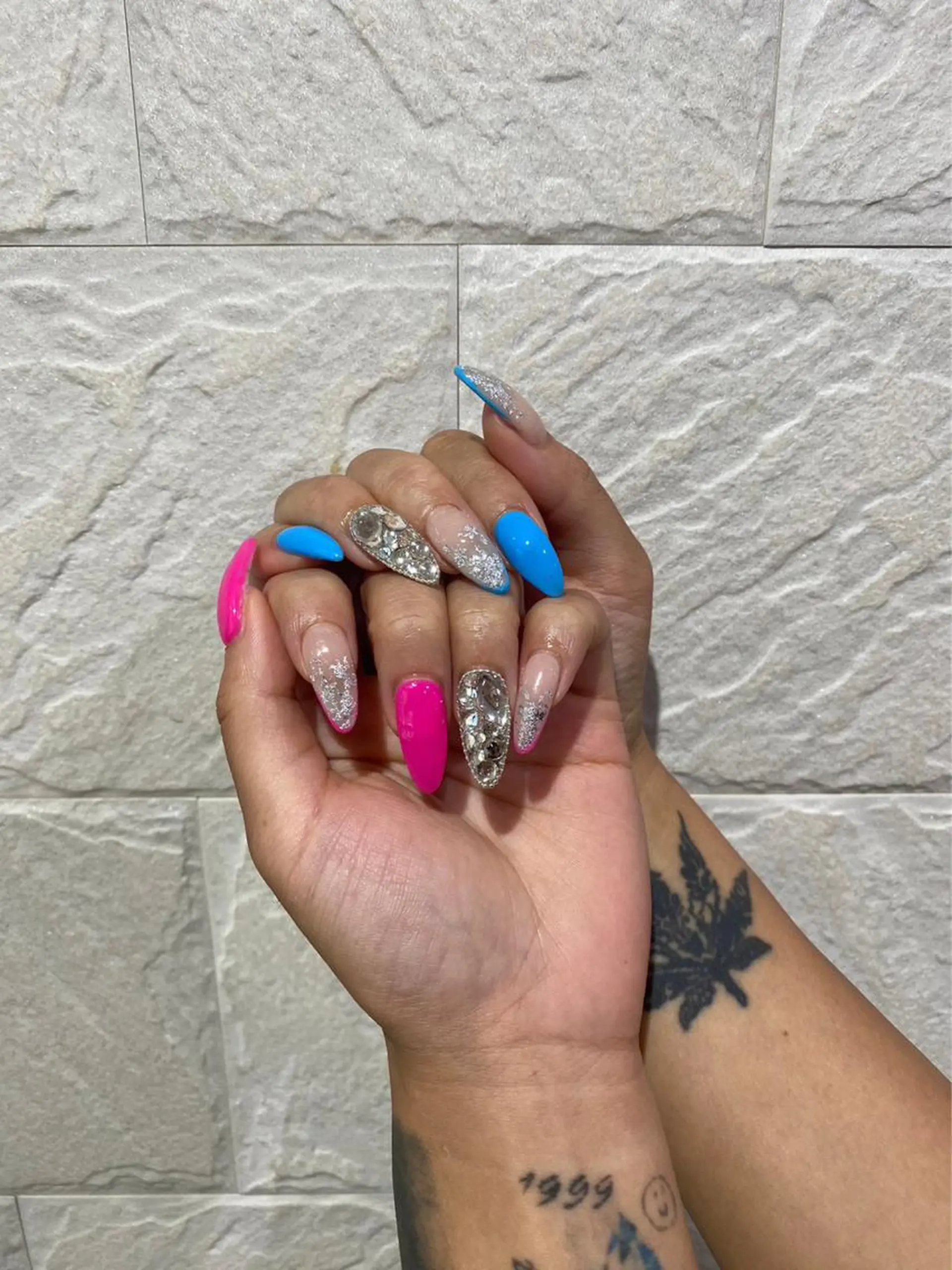 ネイル Ashliy大宮♡ アシュリーのネイルデザイン