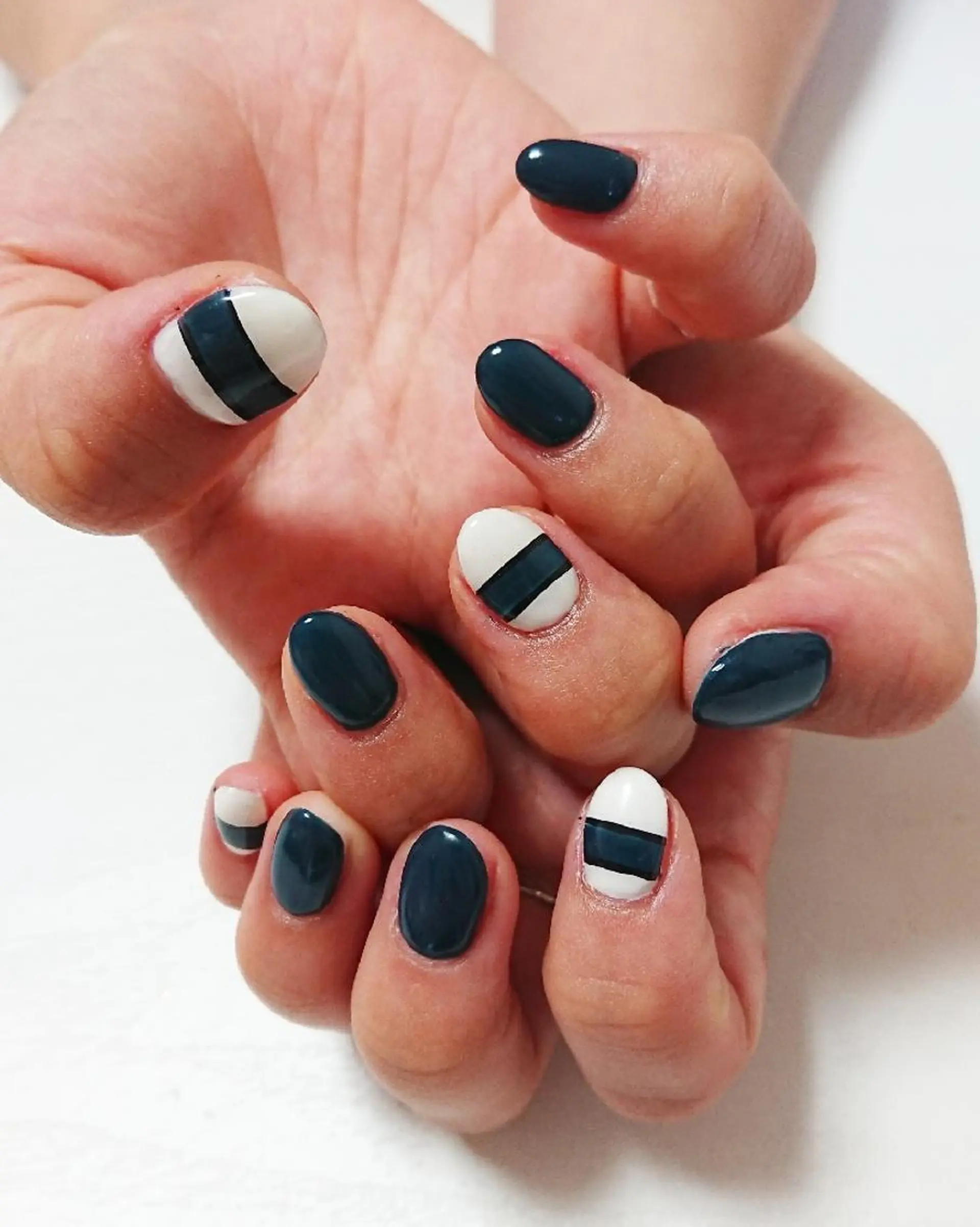 ネイル ハンドネイル Lilith Nailのネイルデザイン