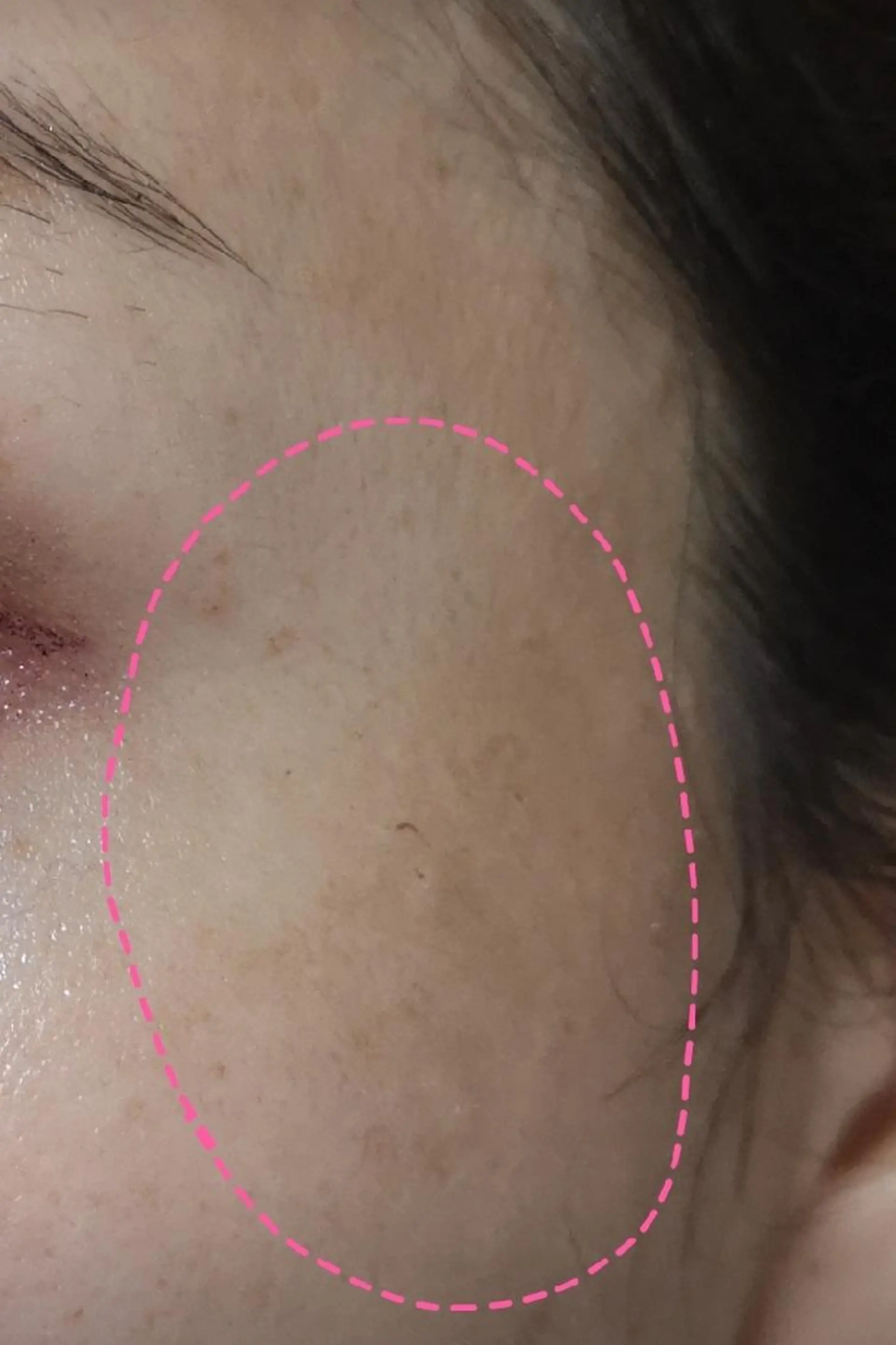 🅖🅤🅩🅔🅛 salonのエステ・リラクイメージ