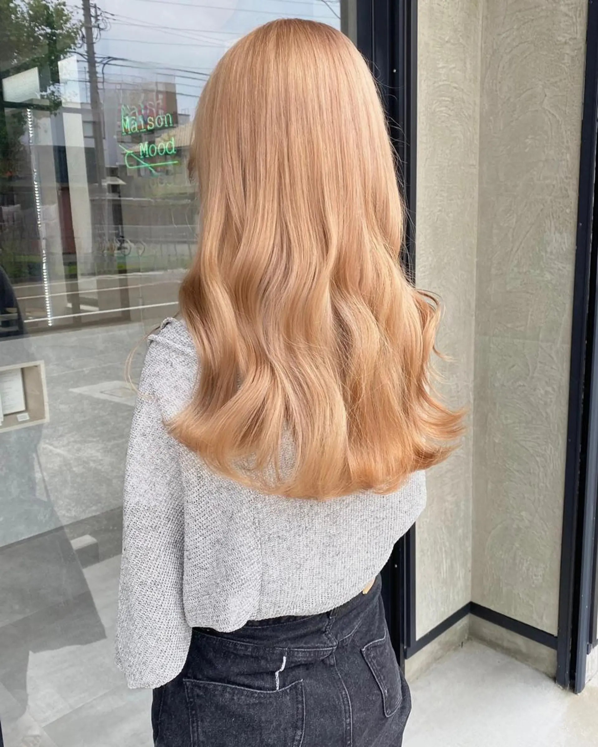 ショート 河原 亮のヘアスタイル