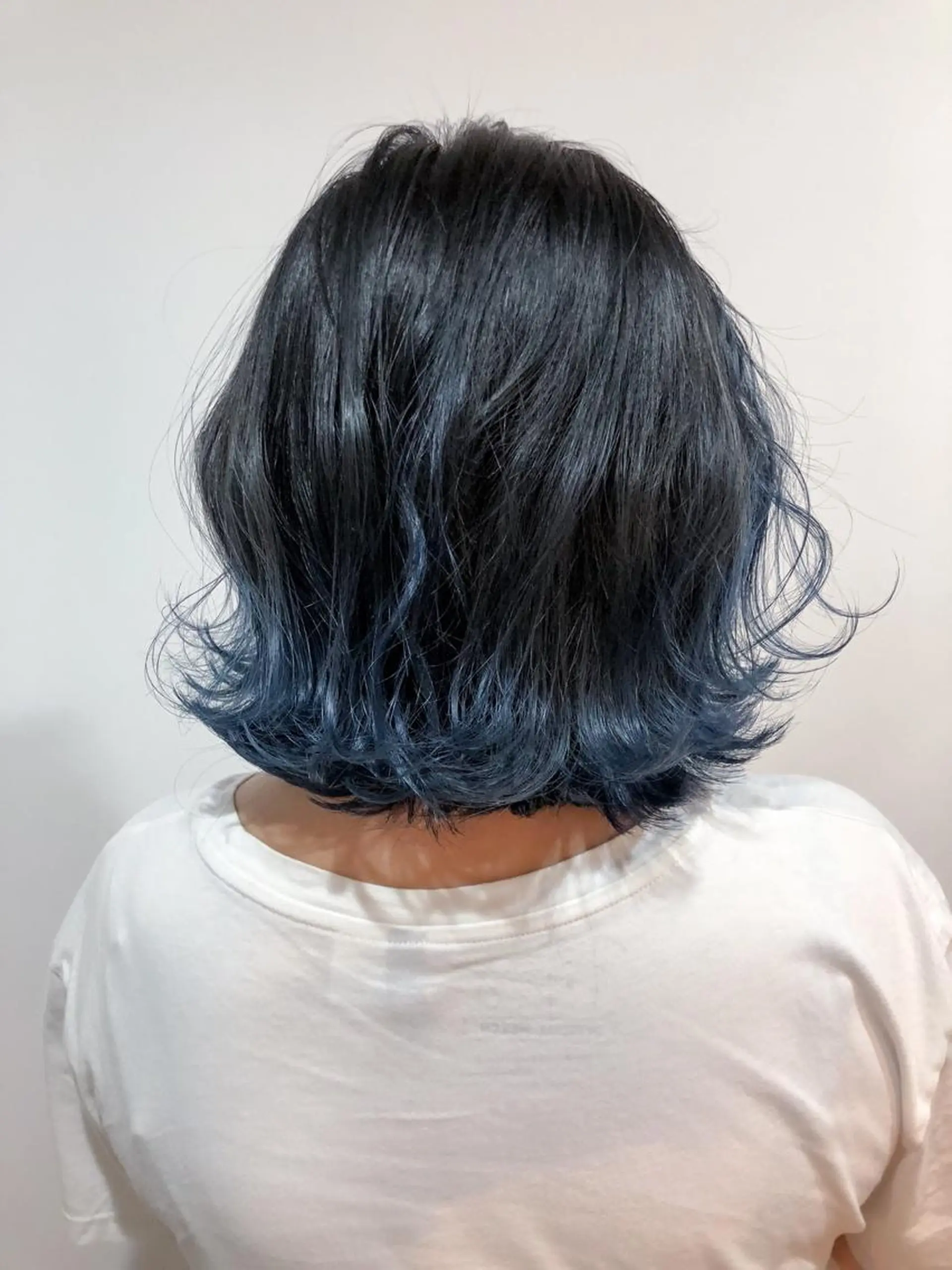 ショート みつゆ 表参道/原宿のヘアスタイル