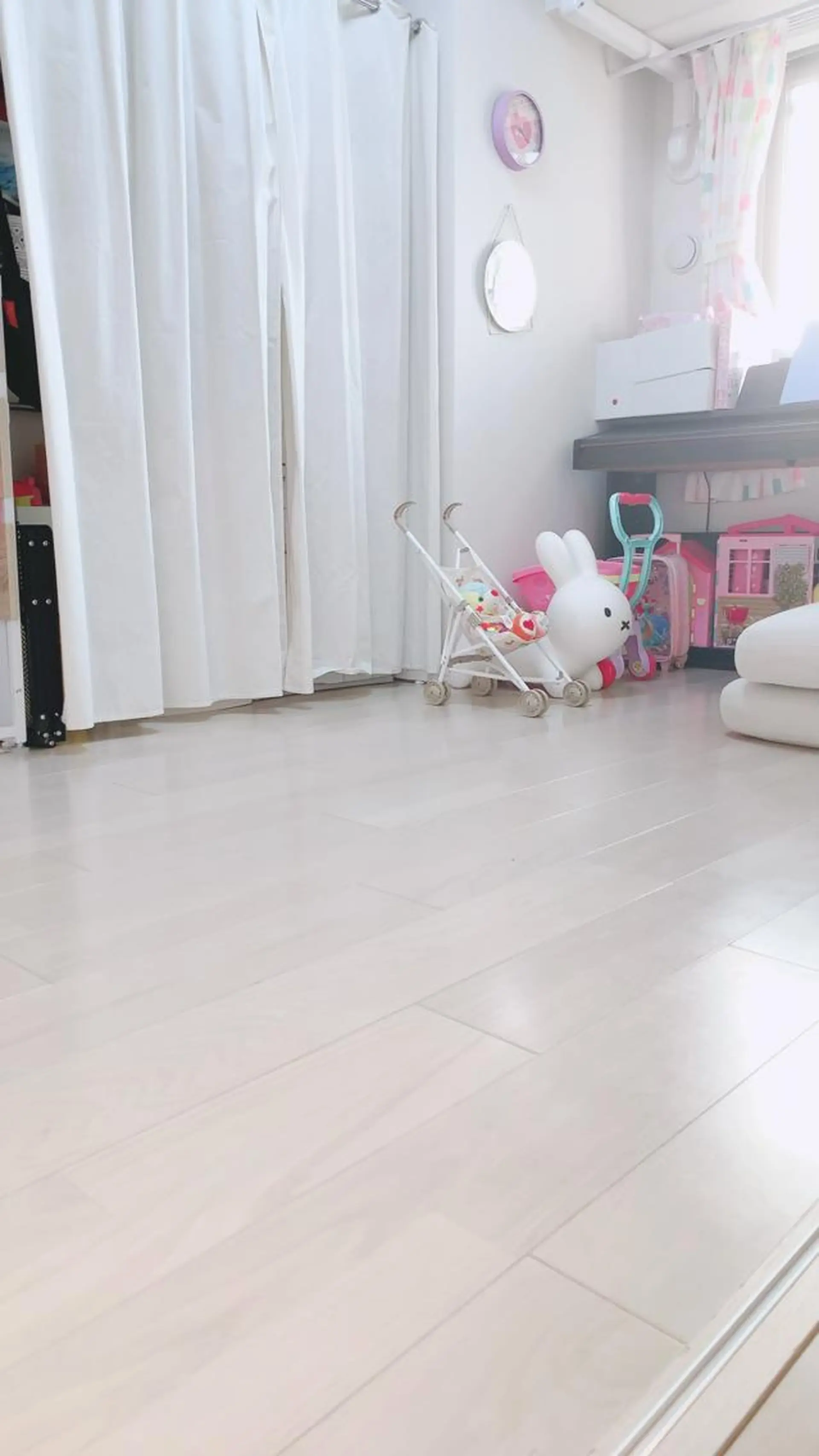 キッズ 古田 令子のエステ・リラクイメージ