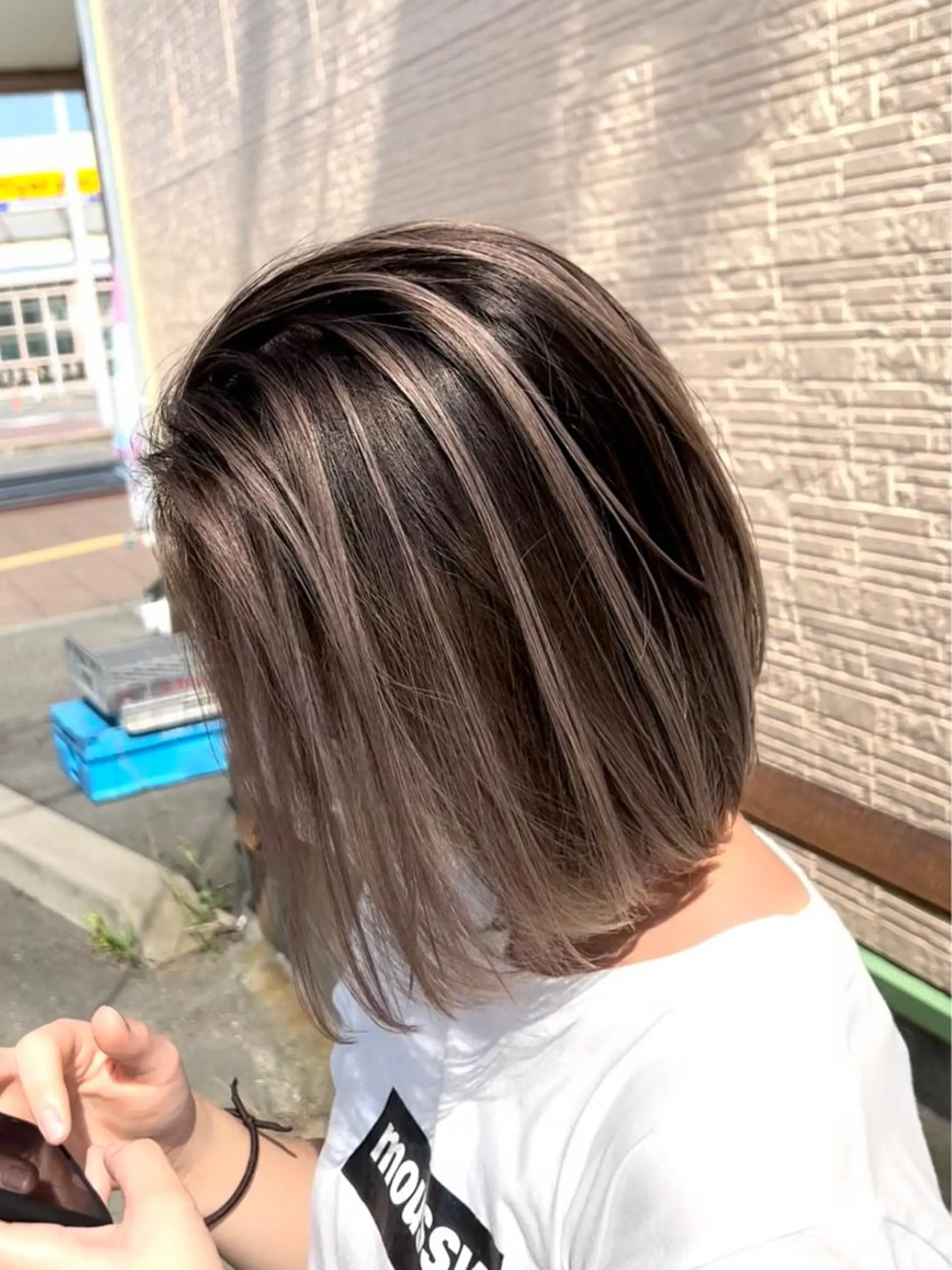 ショート 🍀favori🍀 kanekoのヘアスタイル