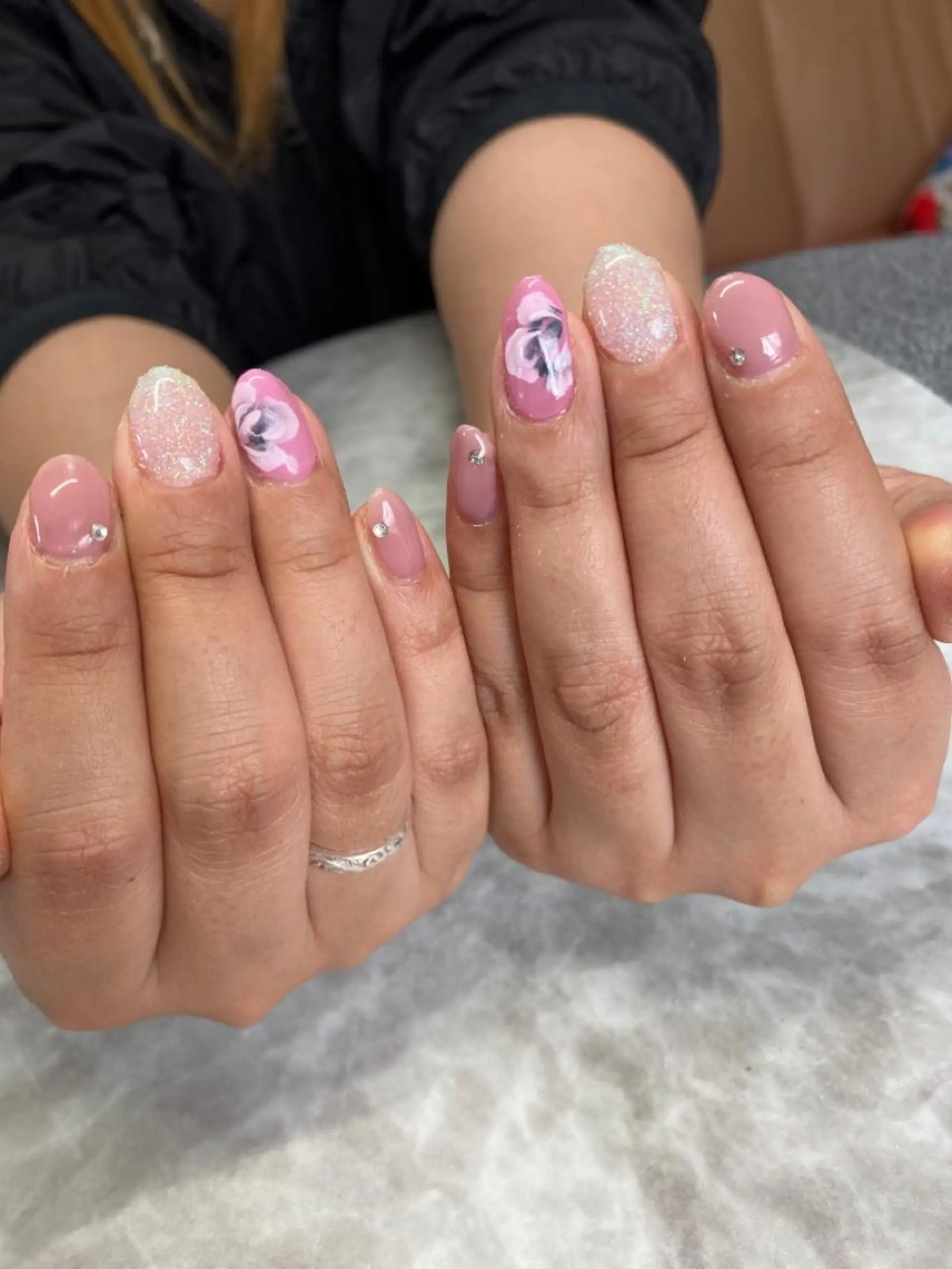 ネイル ネイリスト♡ AYAKOのネイルデザイン