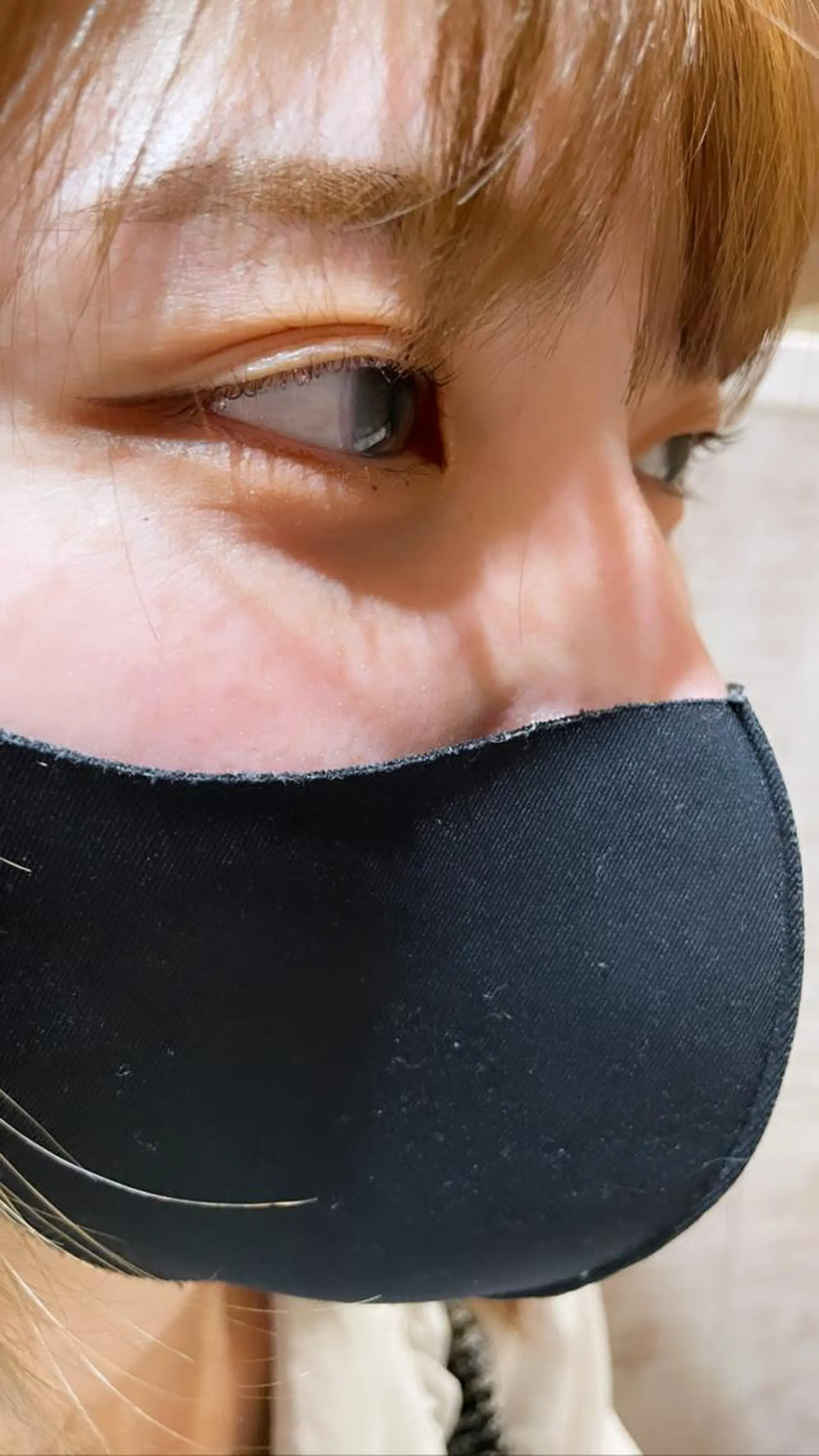 マツエク・マツパ 束感まつ毛/ネイル/ LED♥KIRARAのマツエク・マツパデザイン