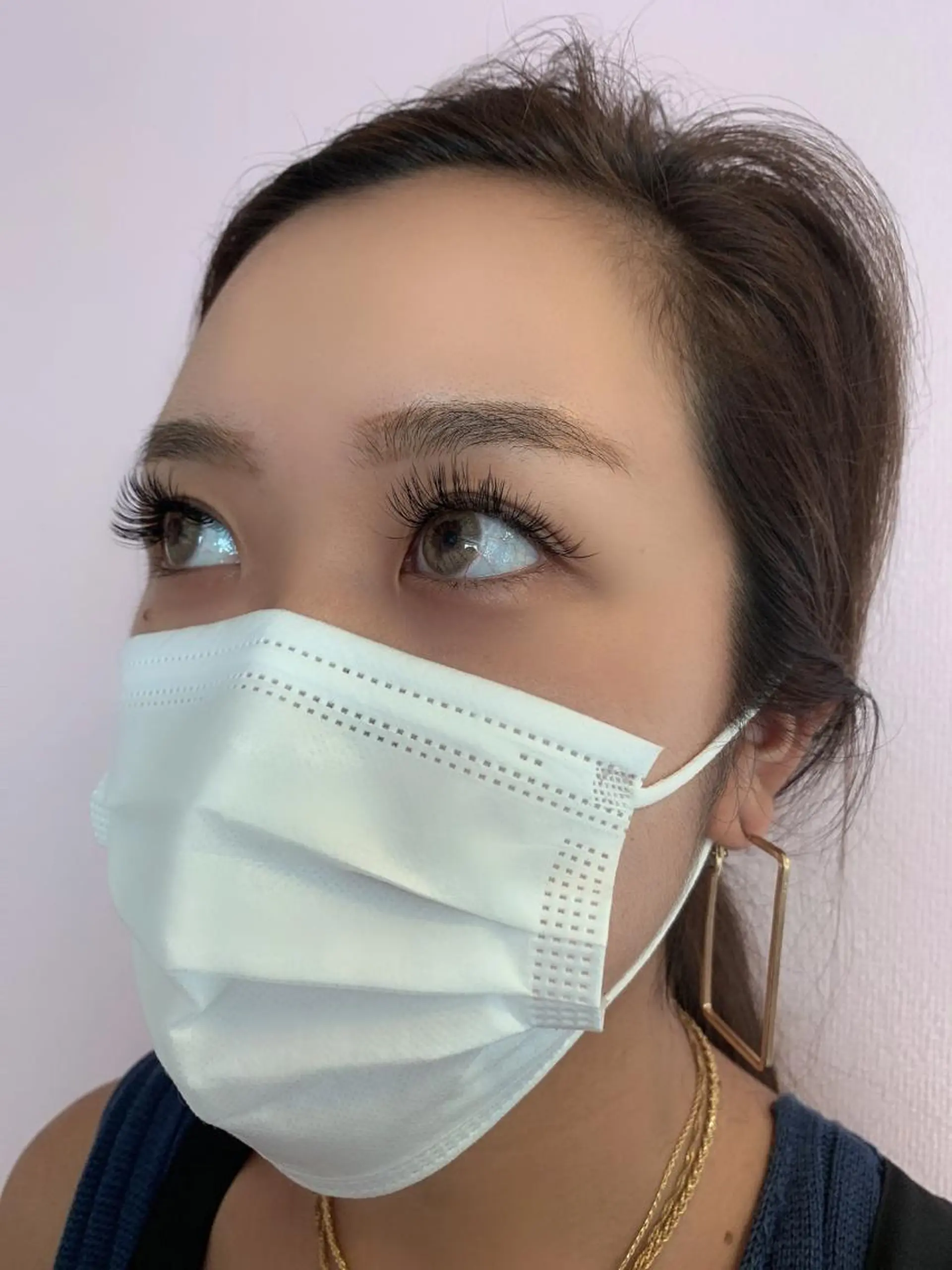 マツエク・マツパ マツエク 𝐘𝐎𝐒𝐇𝐈 𝐌𝐈🌞🏝のマツエク・マツパデザイン