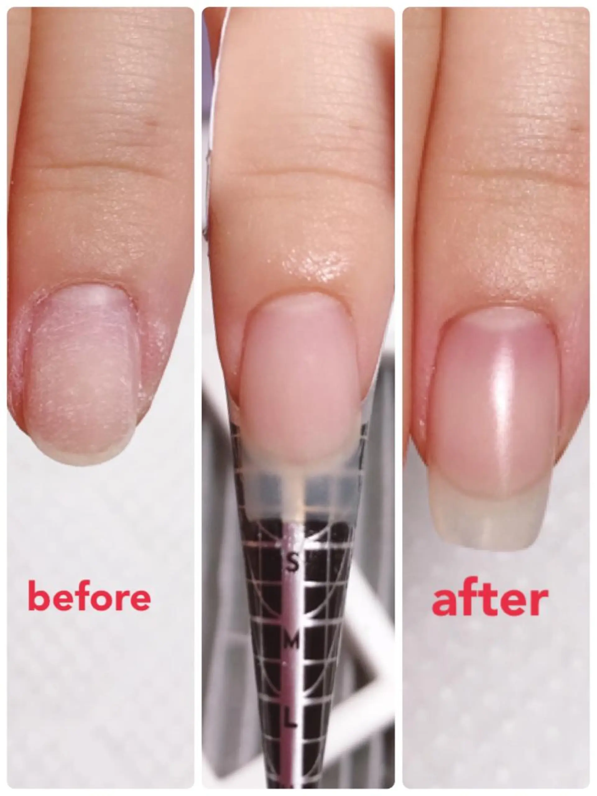 ネイル ハンドネイル 深爪を断らない スカルプ高評価店のネイルデザイン